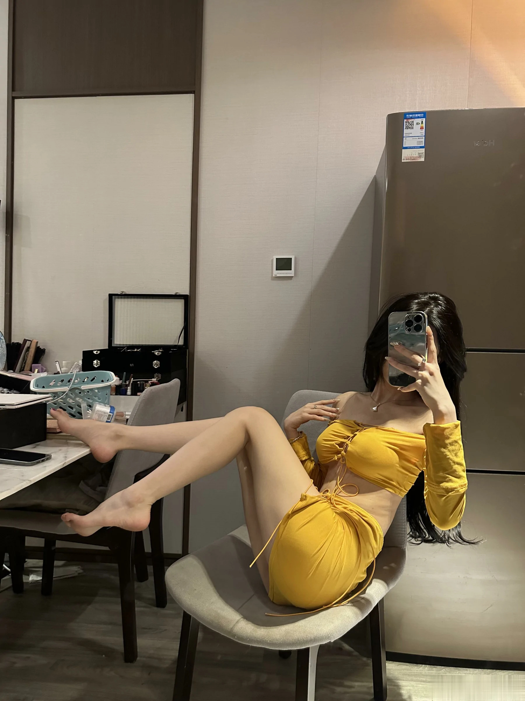 活潑舞者私藏美照 – 新北攝影棚正午獨家呈現珍藏 - 24