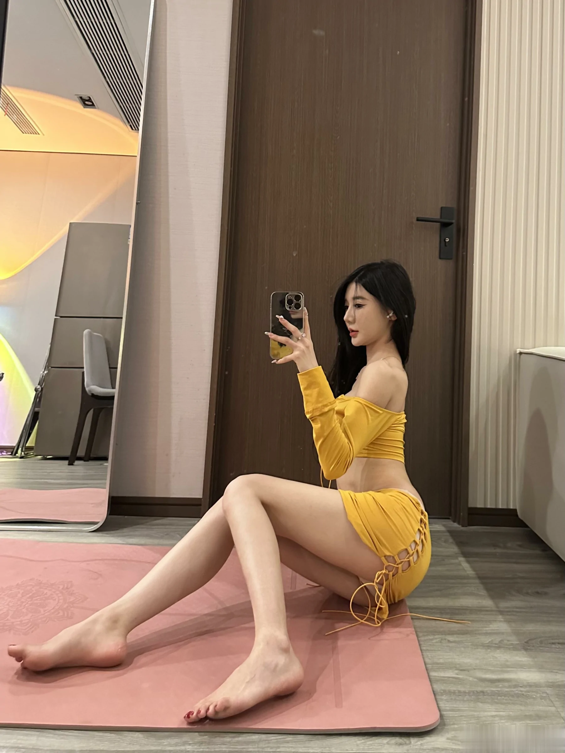 活潑舞者私藏美照 – 新北攝影棚正午獨家呈現珍藏 - 26