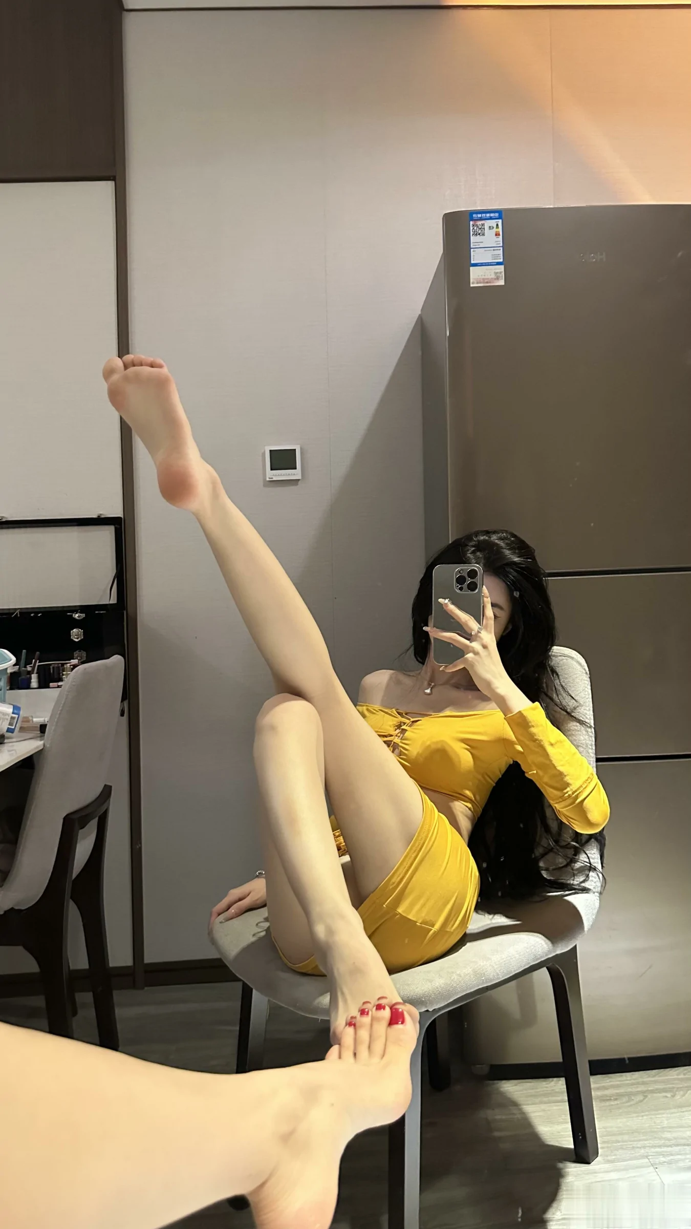 活潑舞者私藏美照 – 新北攝影棚正午獨家呈現珍藏 - 29