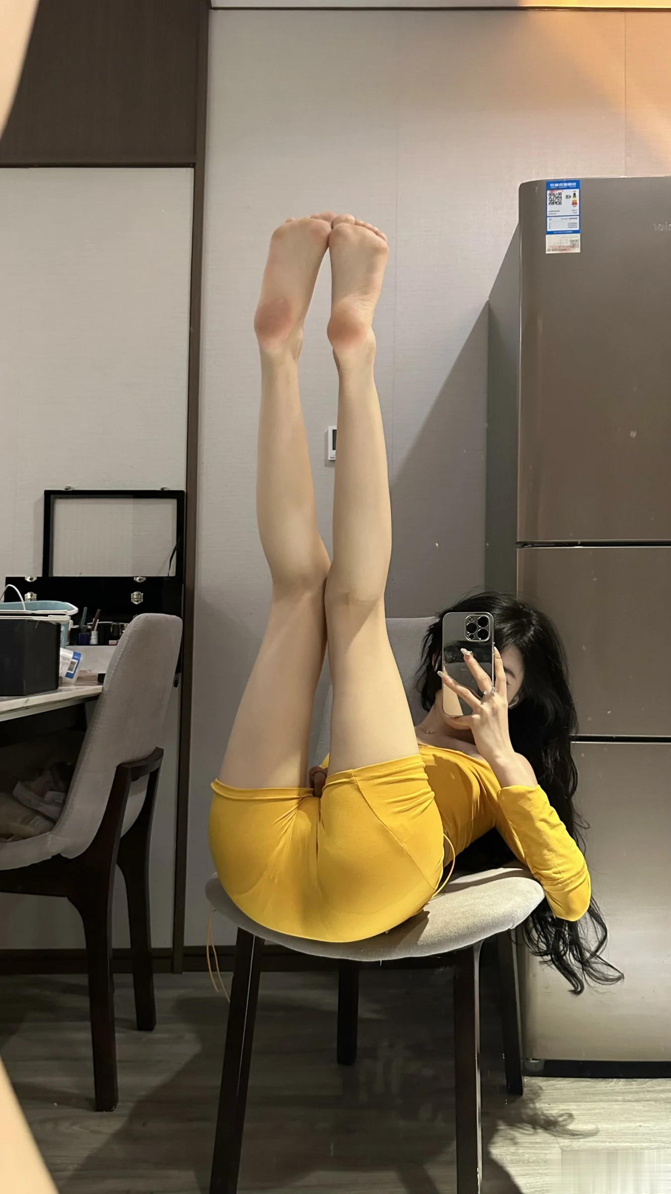 活潑舞者私藏美照 – 新北攝影棚正午獨家呈現珍藏 - 31