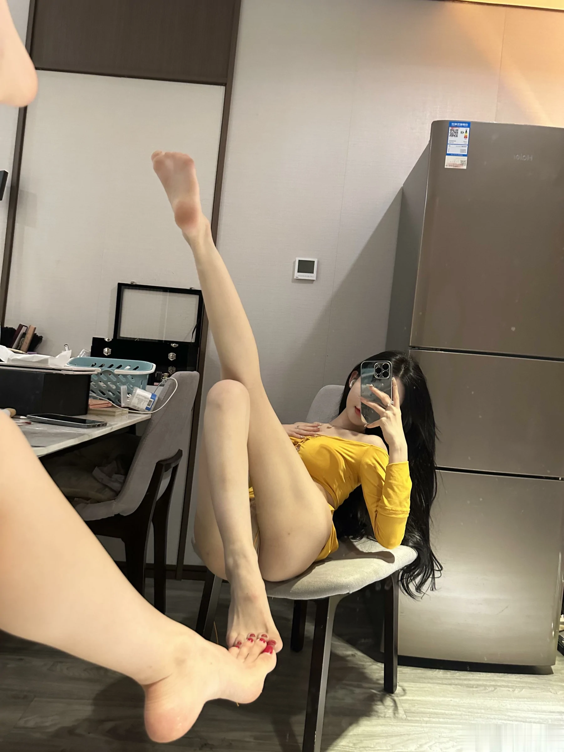 活潑舞者私藏美照 – 新北攝影棚正午獨家呈現珍藏 - 32
