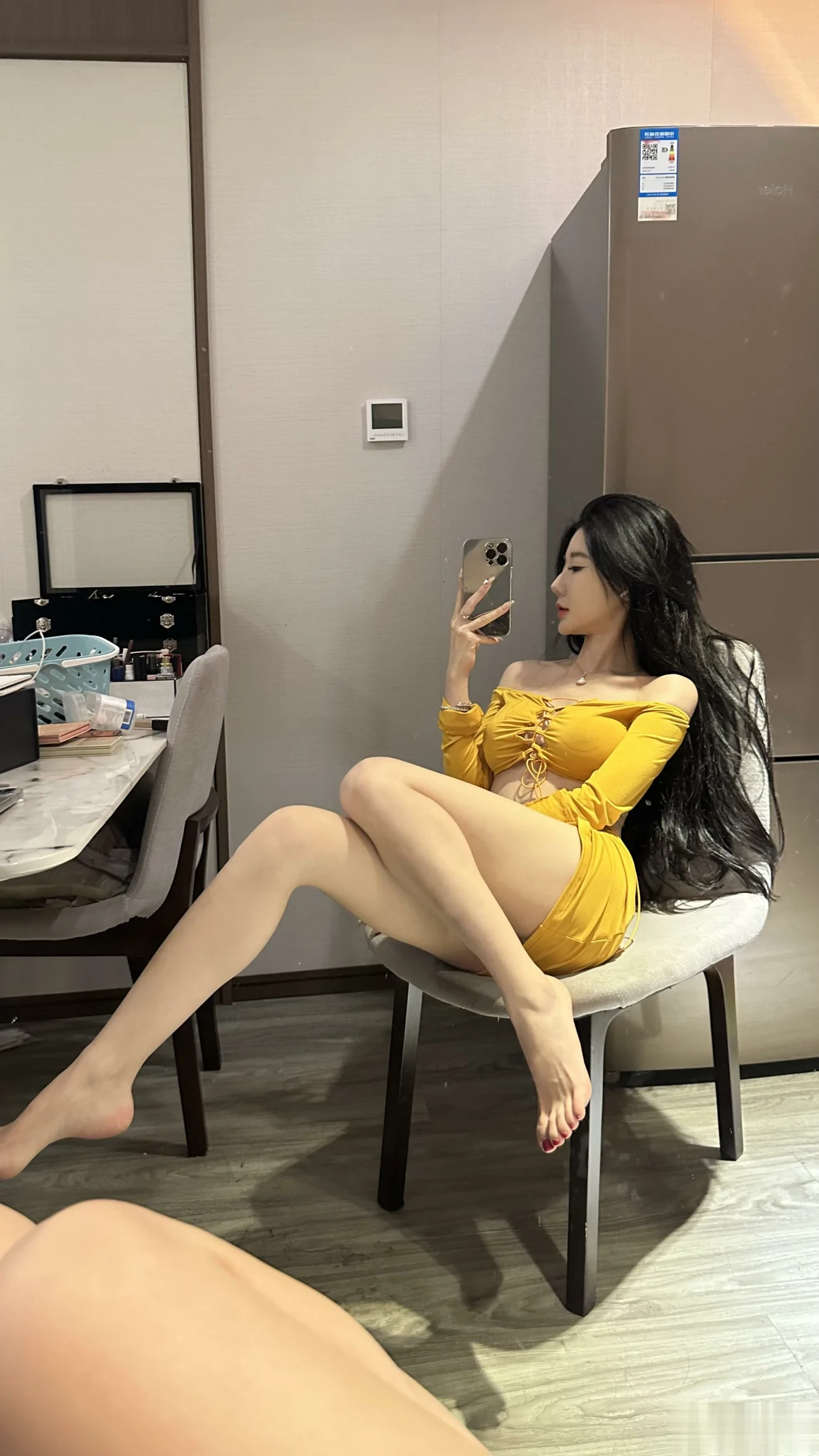 活潑舞者私藏美照 – 新北攝影棚正午獨家呈現珍藏 - 33