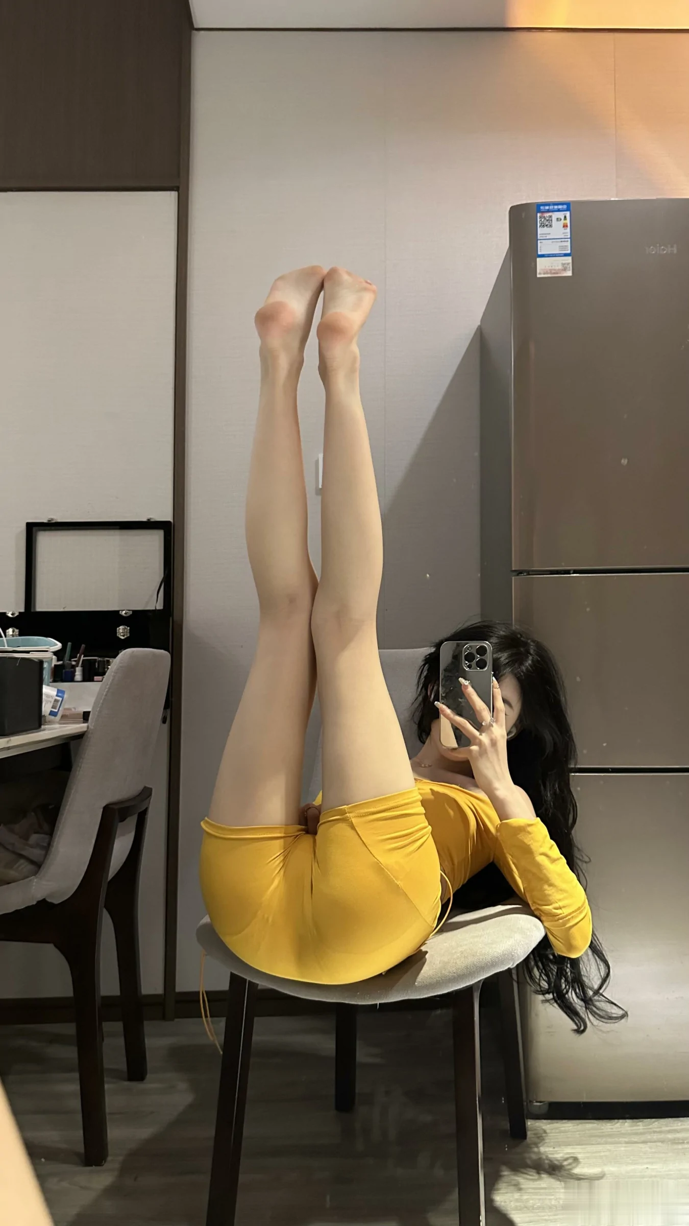 活潑舞者私藏美照 – 新北攝影棚正午獨家呈現珍藏 - 34