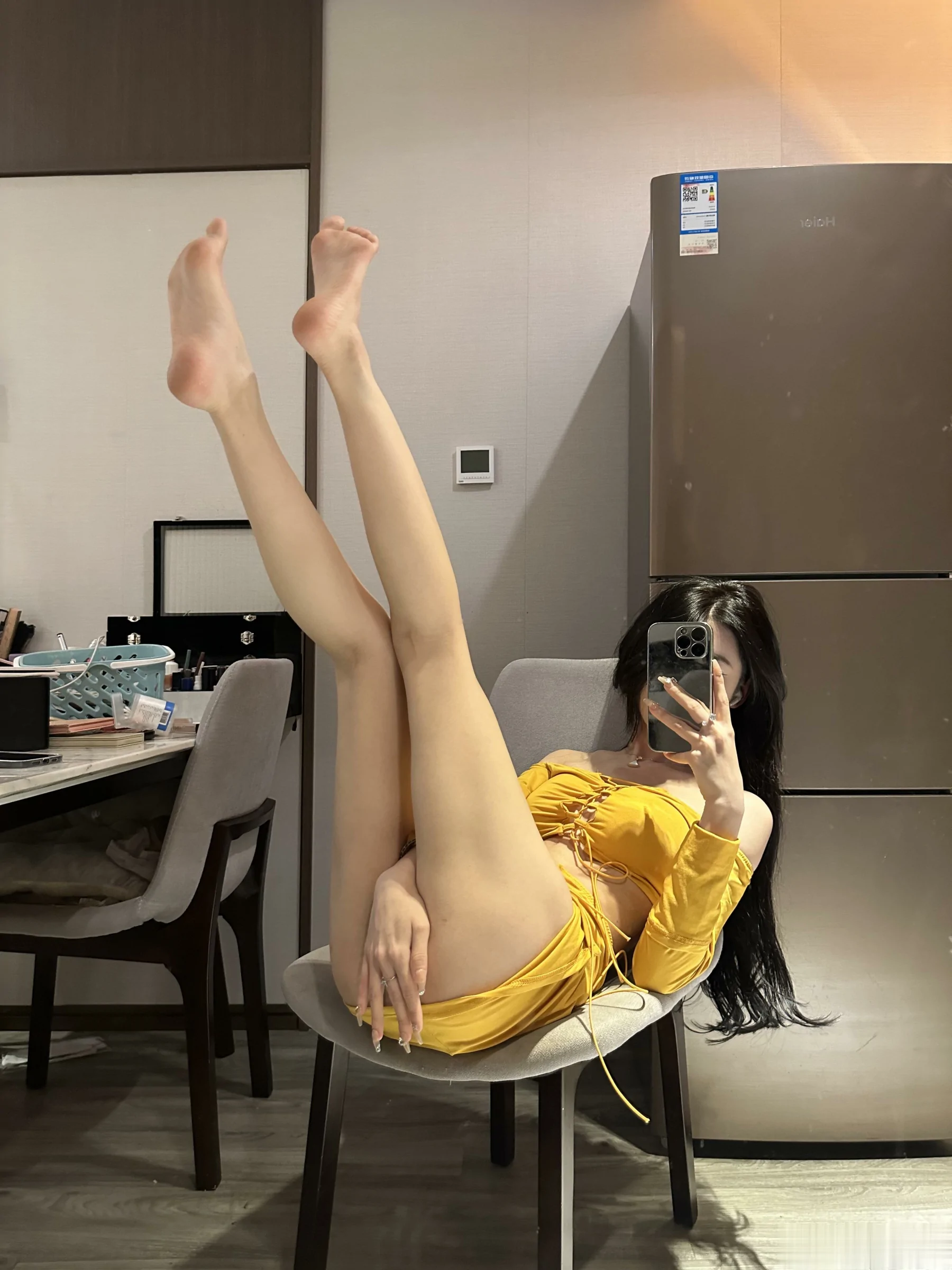 活潑舞者私藏美照 – 新北攝影棚正午獨家呈現珍藏 - 9