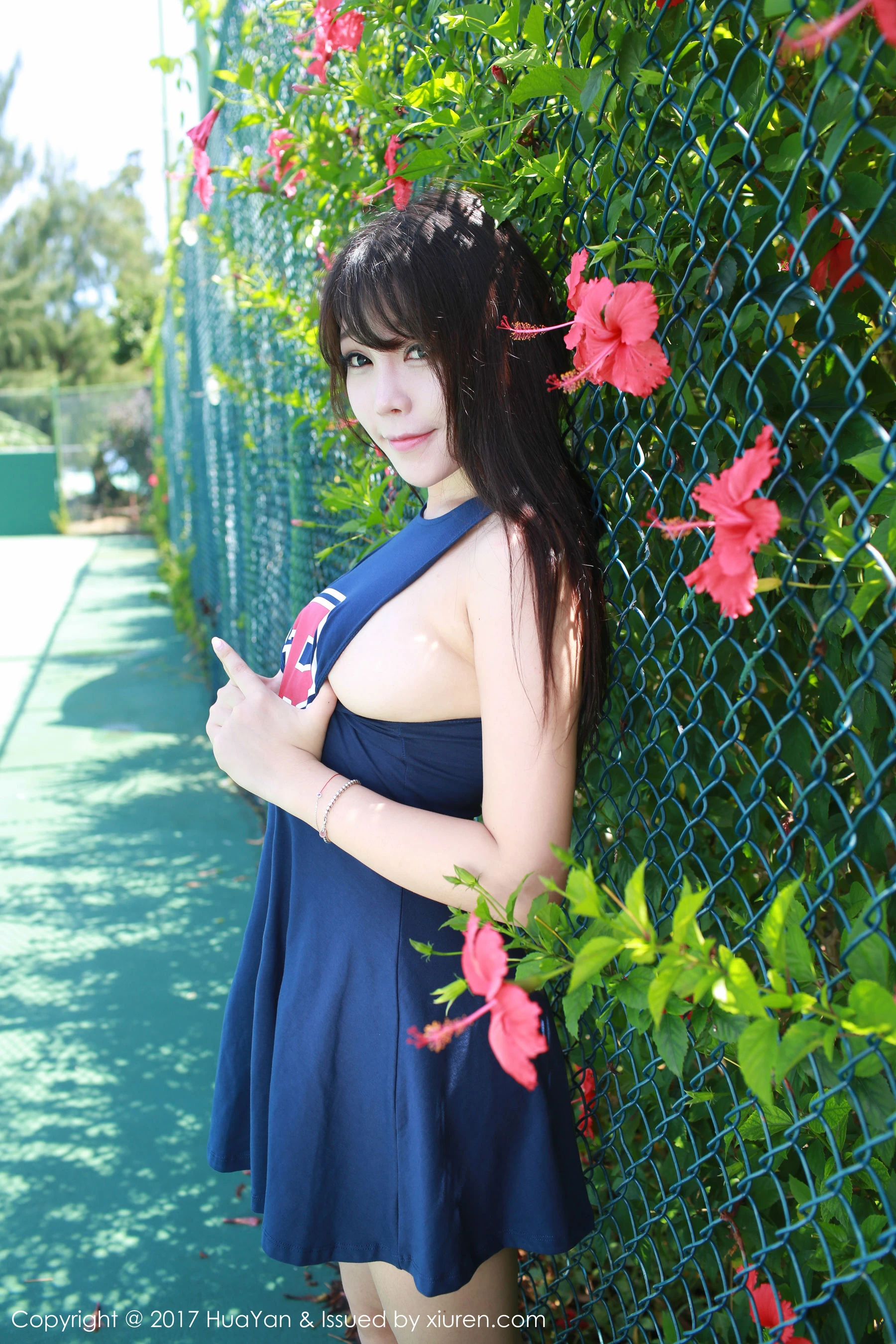 知性校花私藏美照 – 桃園室內傍晚獨家呈現限量 - 36