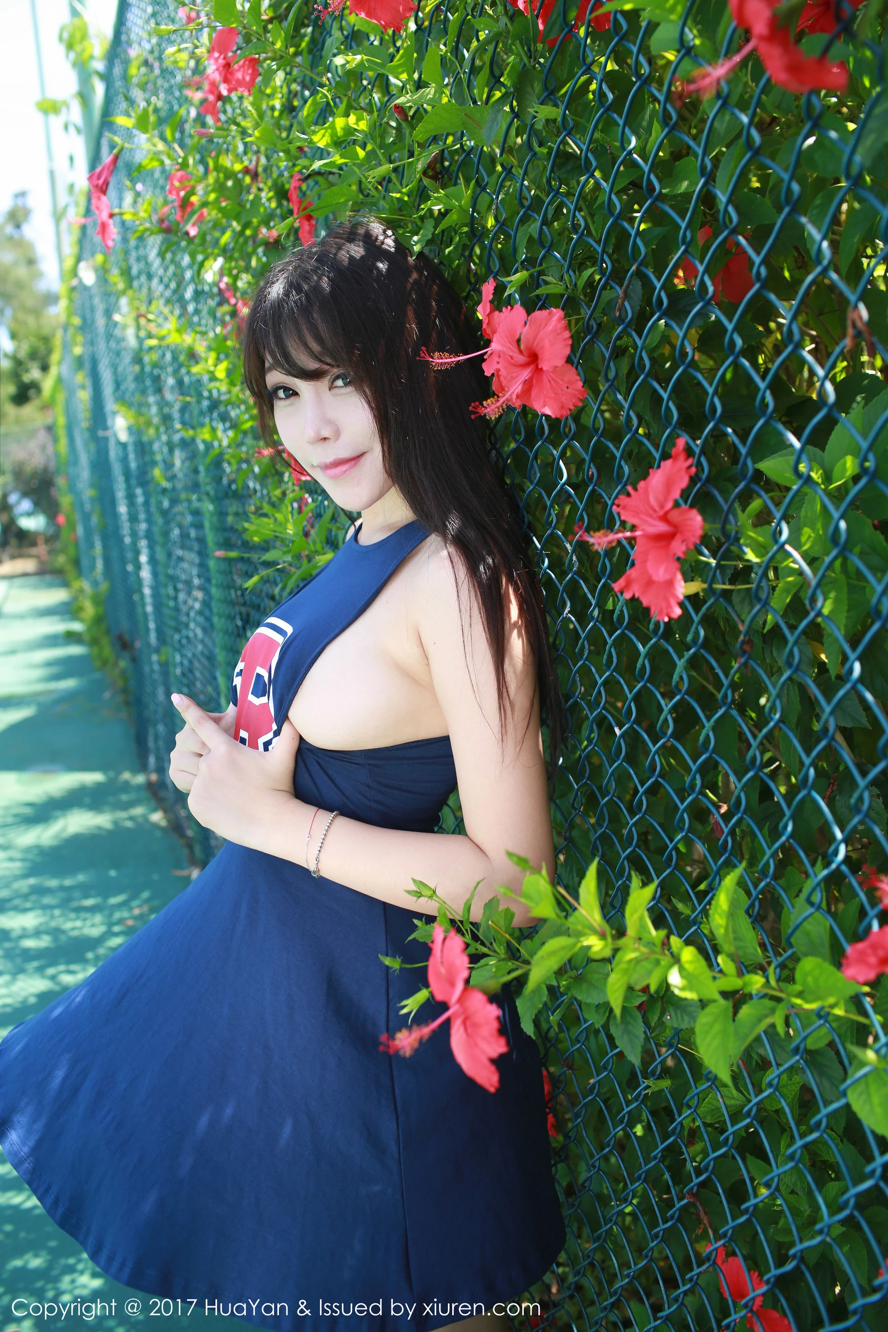 知性校花私藏美照 – 桃園室內傍晚獨家呈現限量 - 41