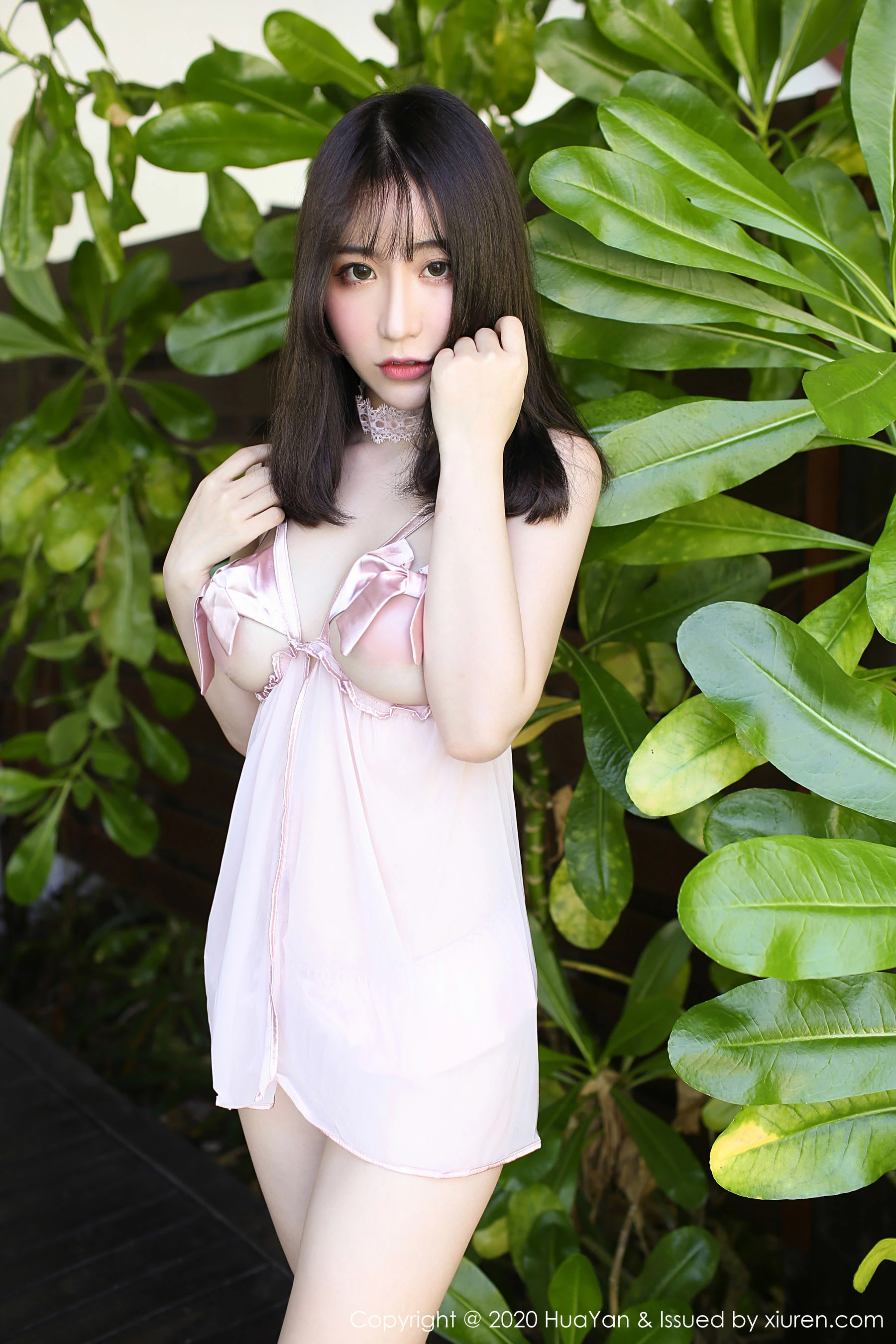神秘時刻校花夜景寫真 – 秋季知性風採再現限量 - 57
