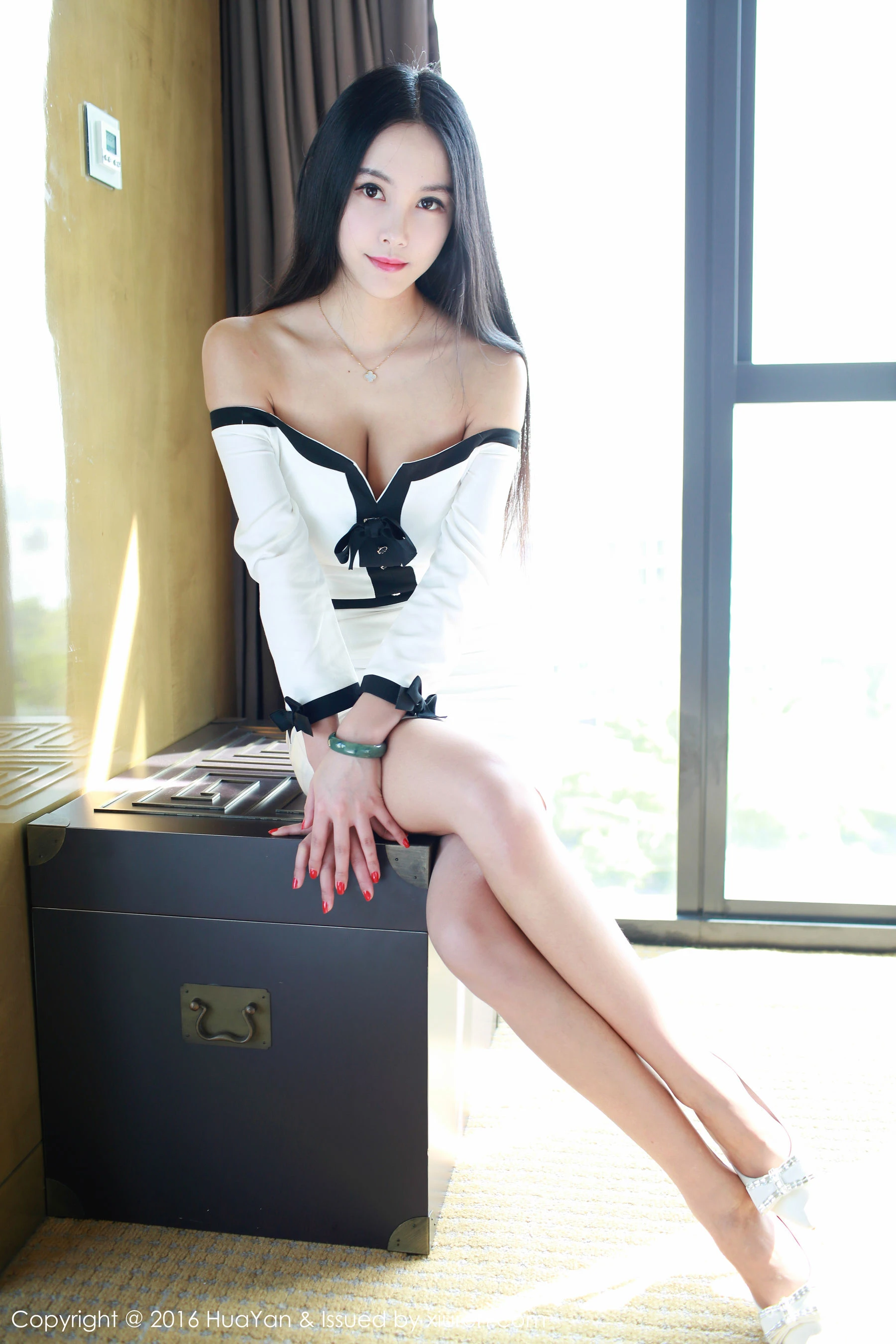 時尚校花私藏美照 – 台北山景午後獨家呈現獨家 - 13