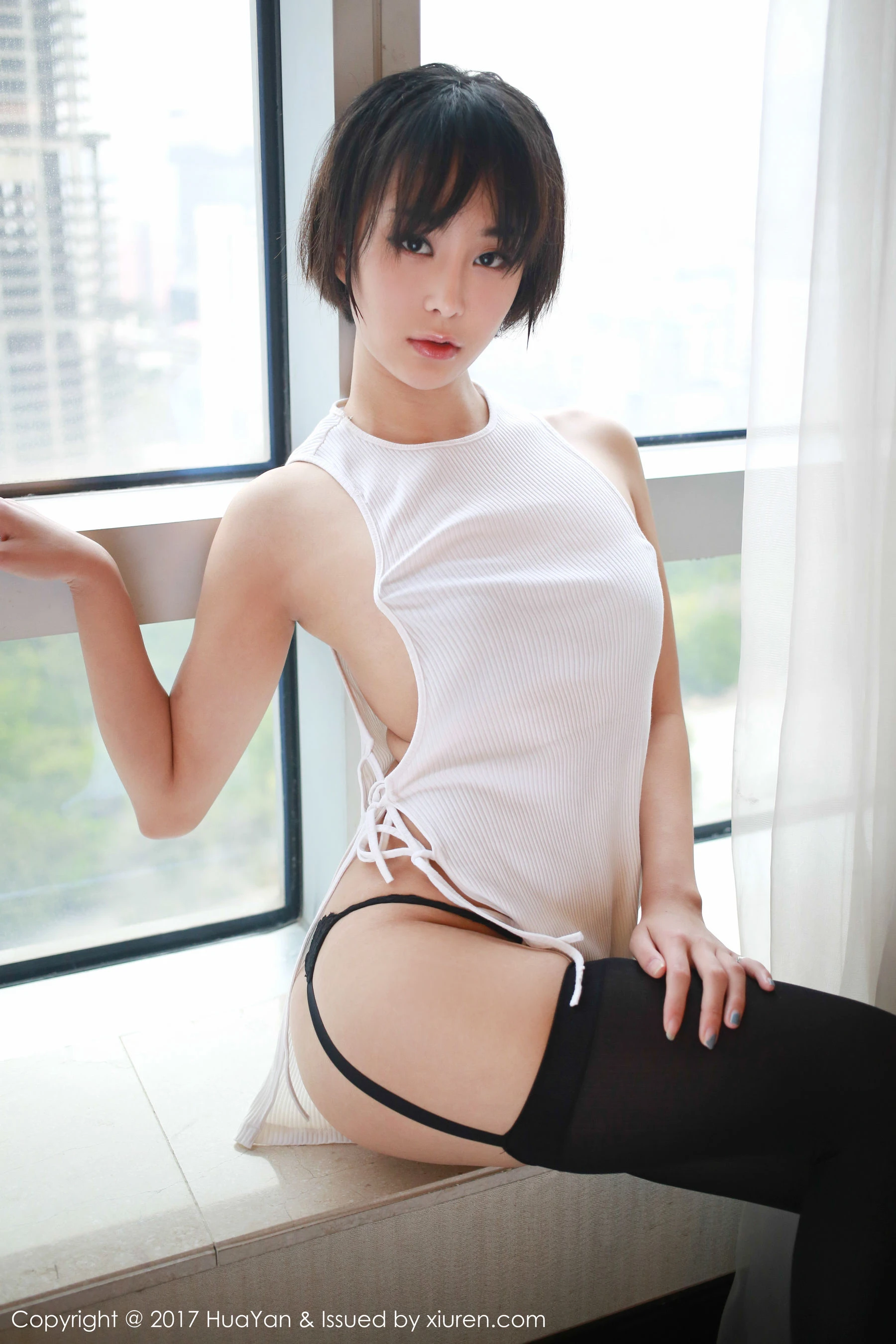 性感舞者私藏美照 – 桃園街拍夜晚獨家呈現典藏 - 38