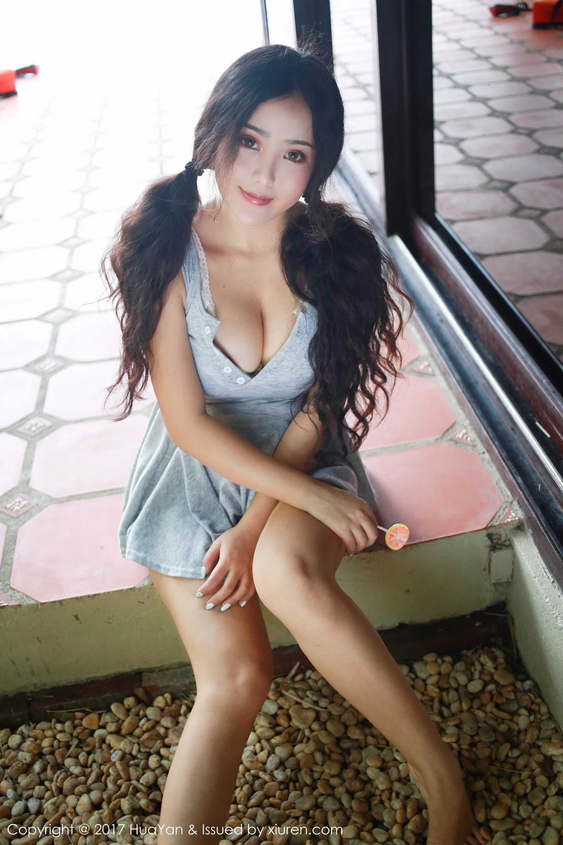台北午後DJ美照 – 甜美魅力攝影棚實錄獨家 - 13