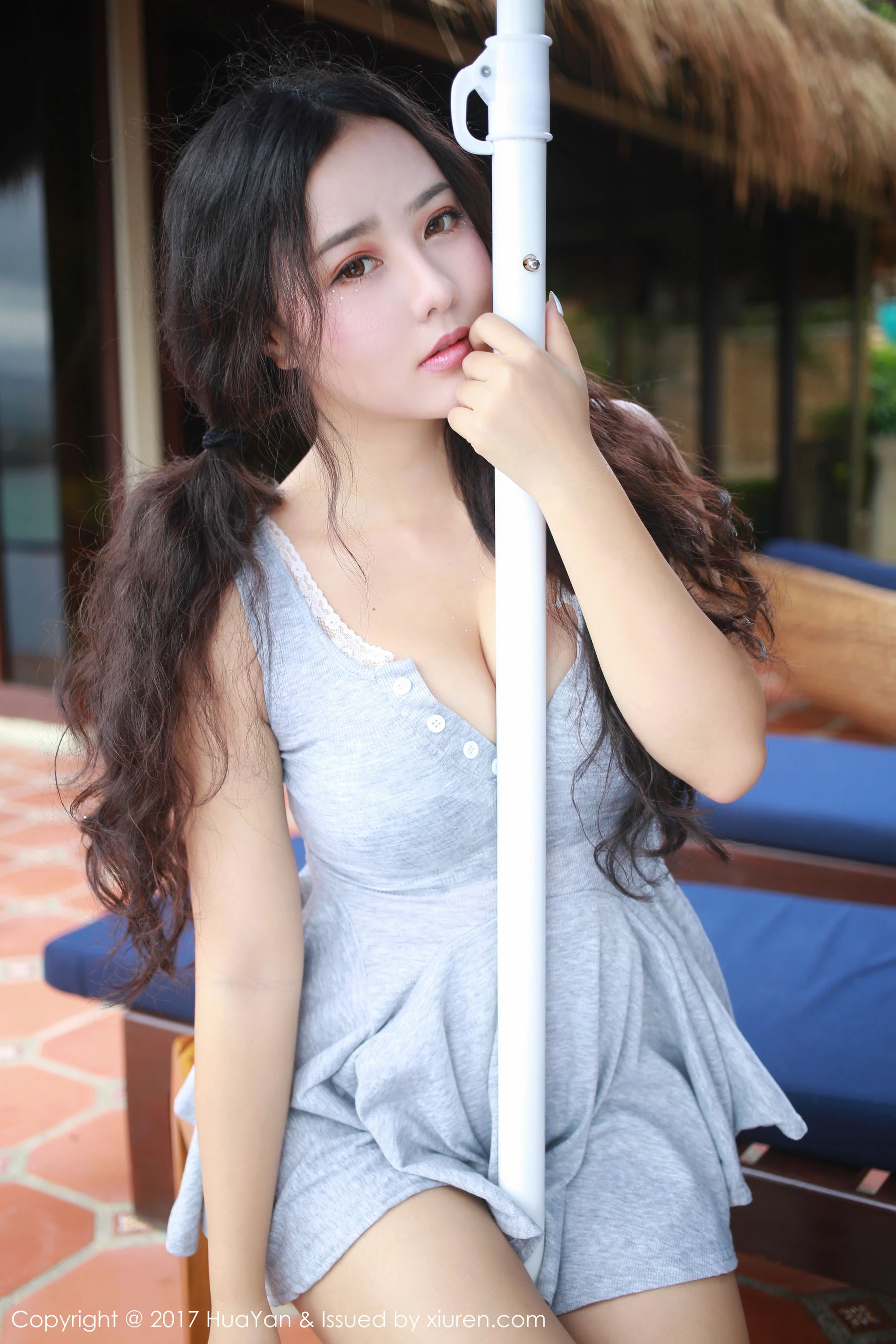 台北午後DJ美照 – 甜美魅力攝影棚實錄獨家 - 2