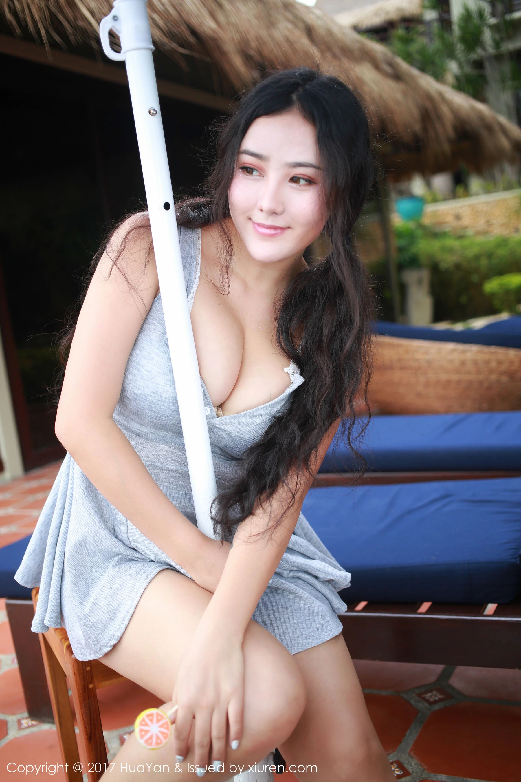 台北午後DJ美照 – 甜美魅力攝影棚實錄獨家 - 6