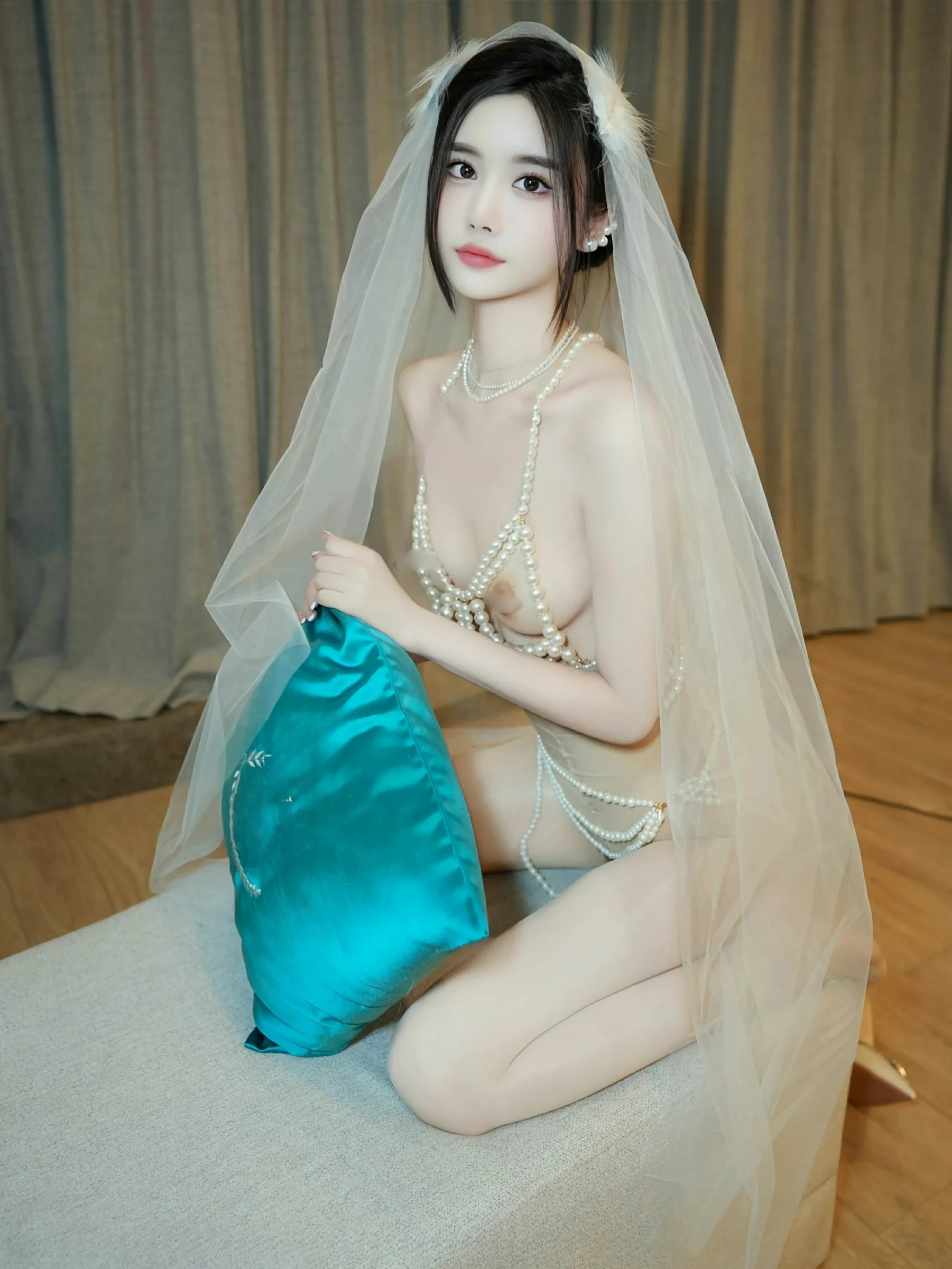 新竹夜晚校花美照 – 清純魅力夜景實錄限量 - 48