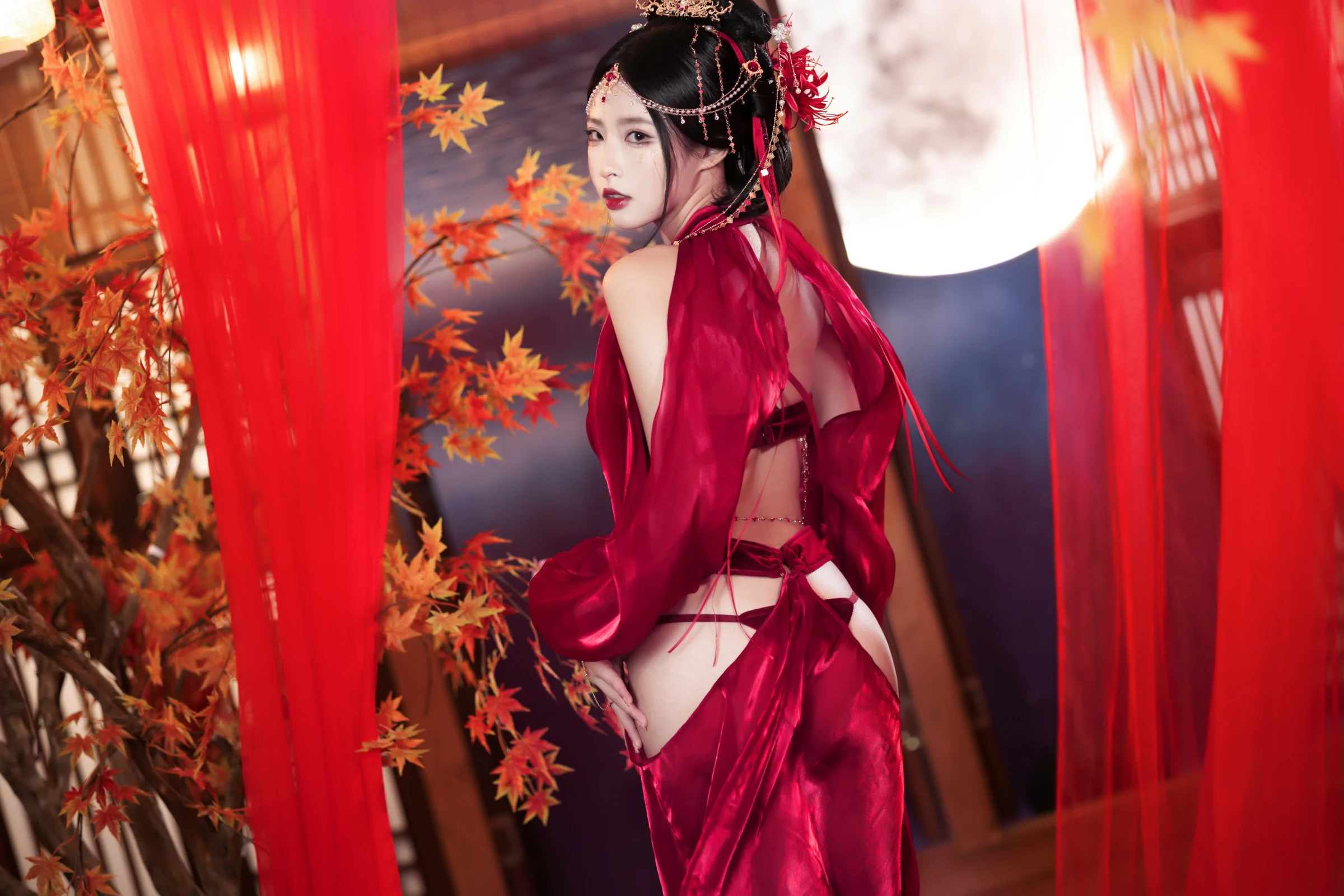 優雅時刻網紅海邊寫真 – 夏日甜美風採再現限量 - 3