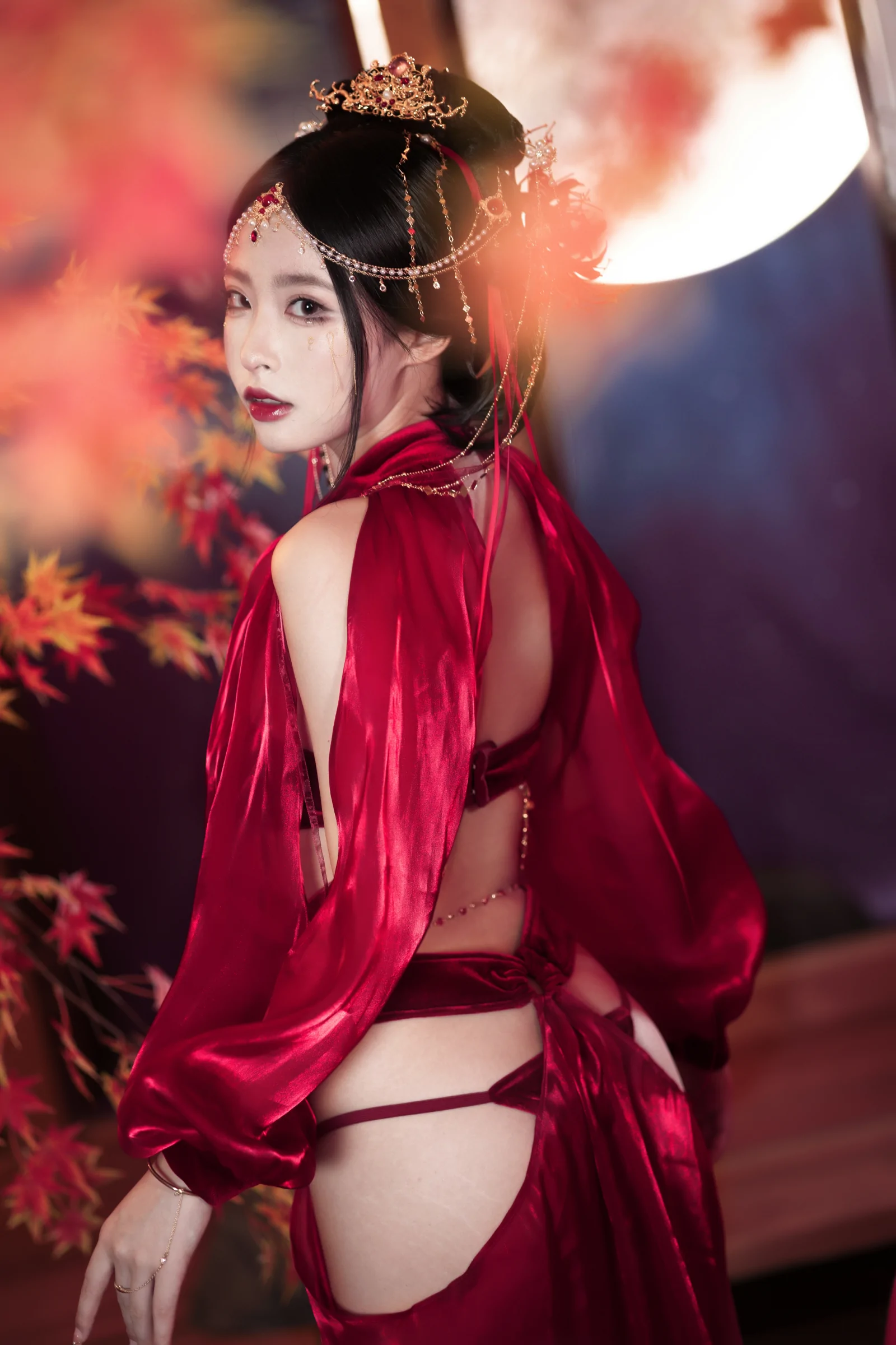 優雅時刻網紅海邊寫真 – 夏日甜美風採再現限量 - 5