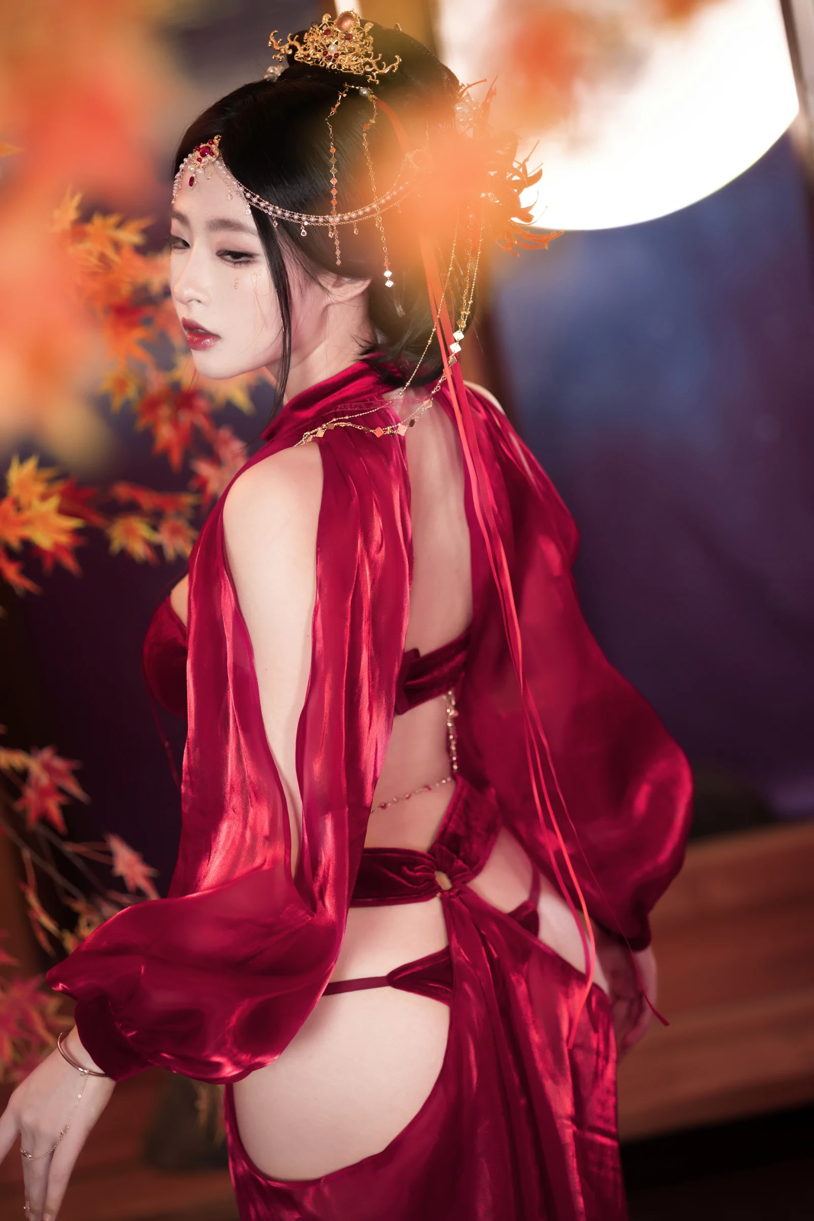 優雅時刻網紅海邊寫真 – 夏日甜美風採再現限量 - 6