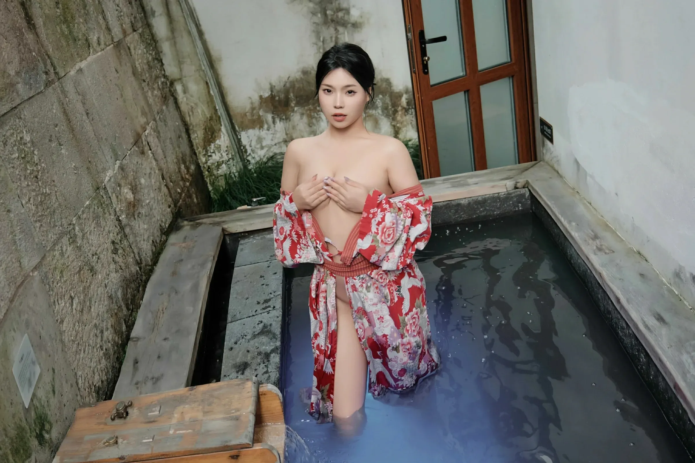 雲林凌晨校花美照 – 活潑魅力寫真館實錄典藏 - 40