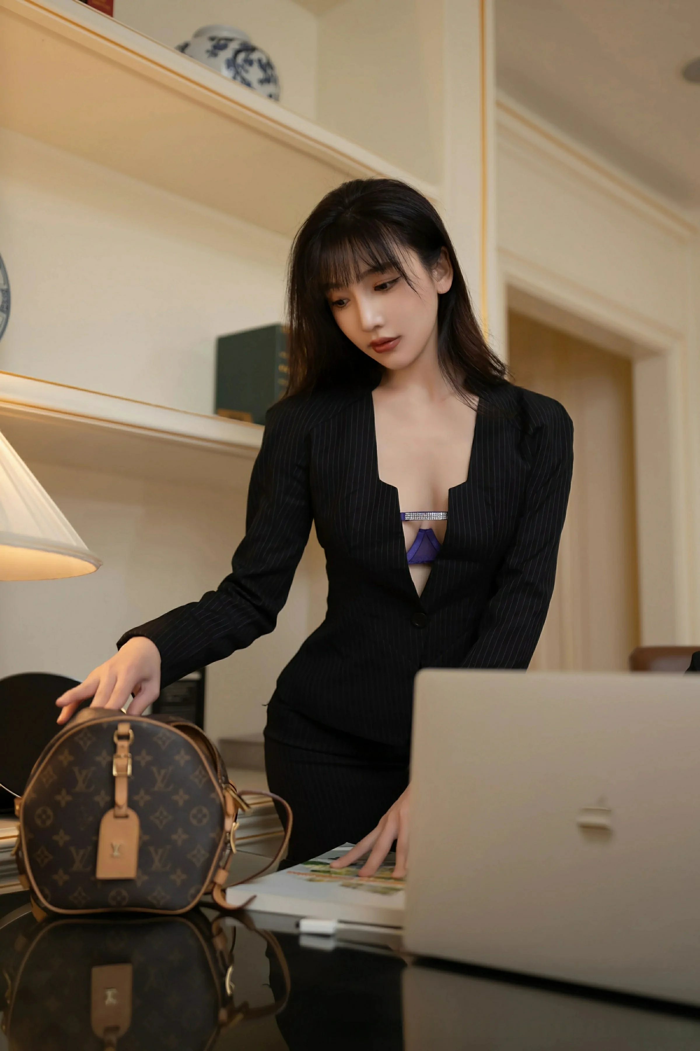 黎明雲林護士寫真精選 – 甜美戶外俏皮完美融合獨家 - 6