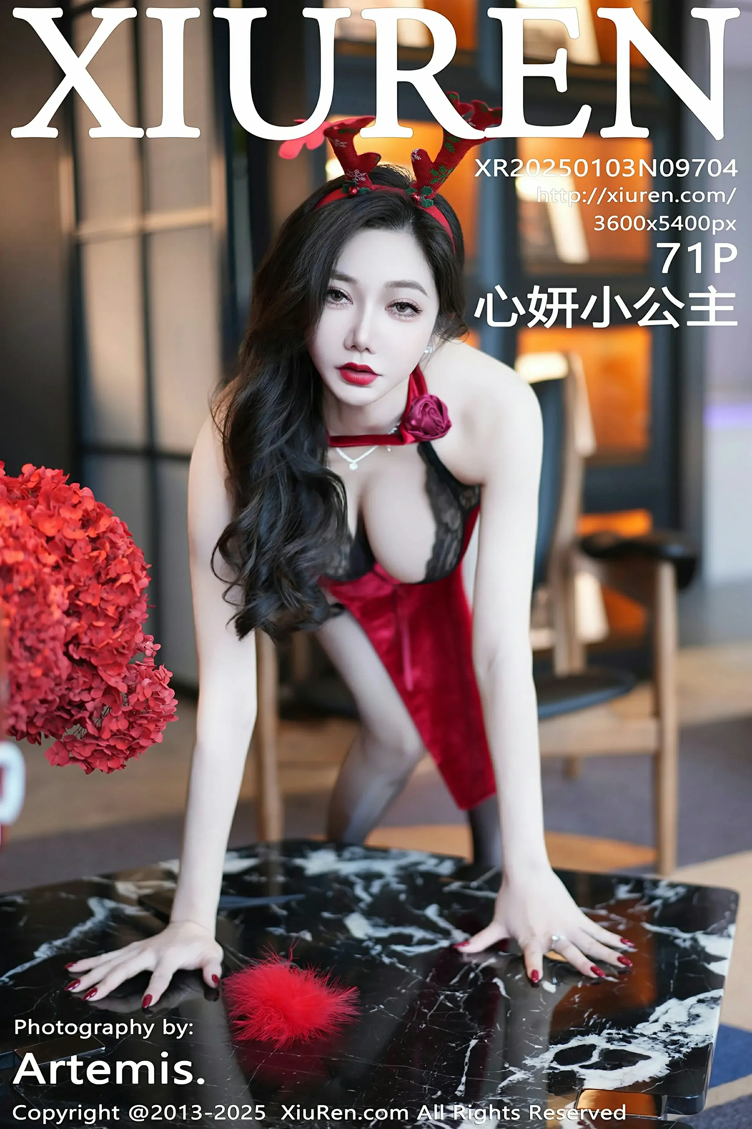 夏季限定校花時尚寫真集 – 海邊靜謐瞬間捕捉限量 - 1