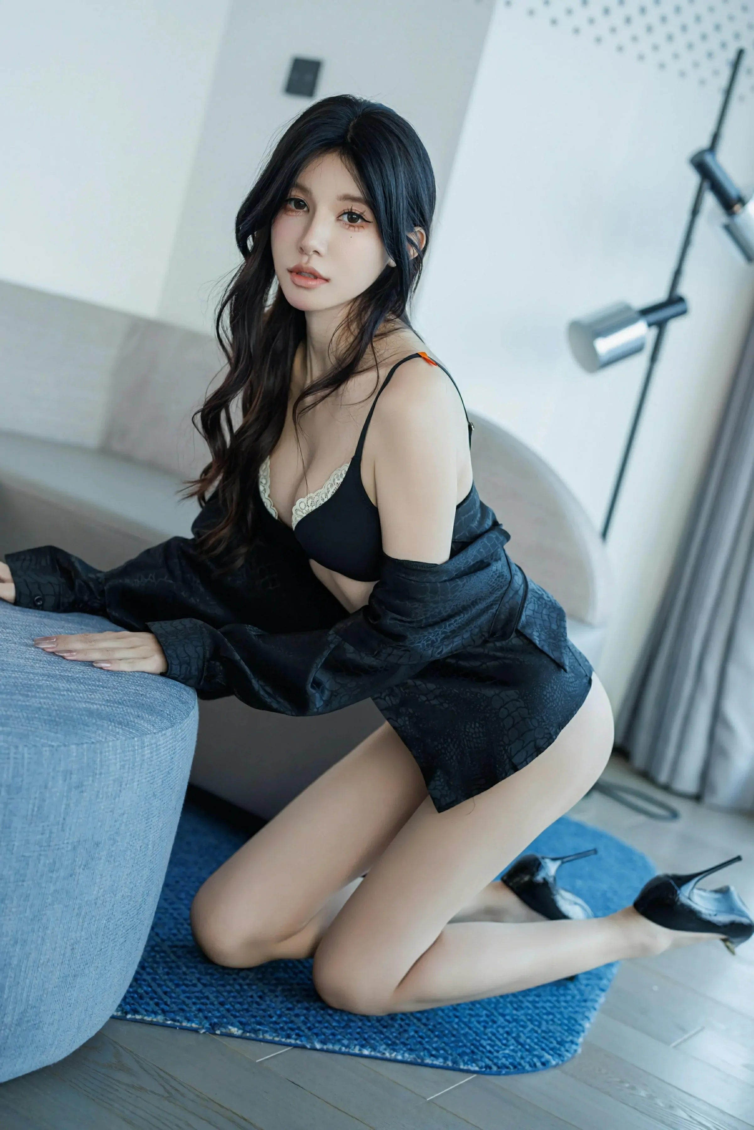 時尚護士私藏美照 – 高雄街拍午後獨家呈現精選 - 71