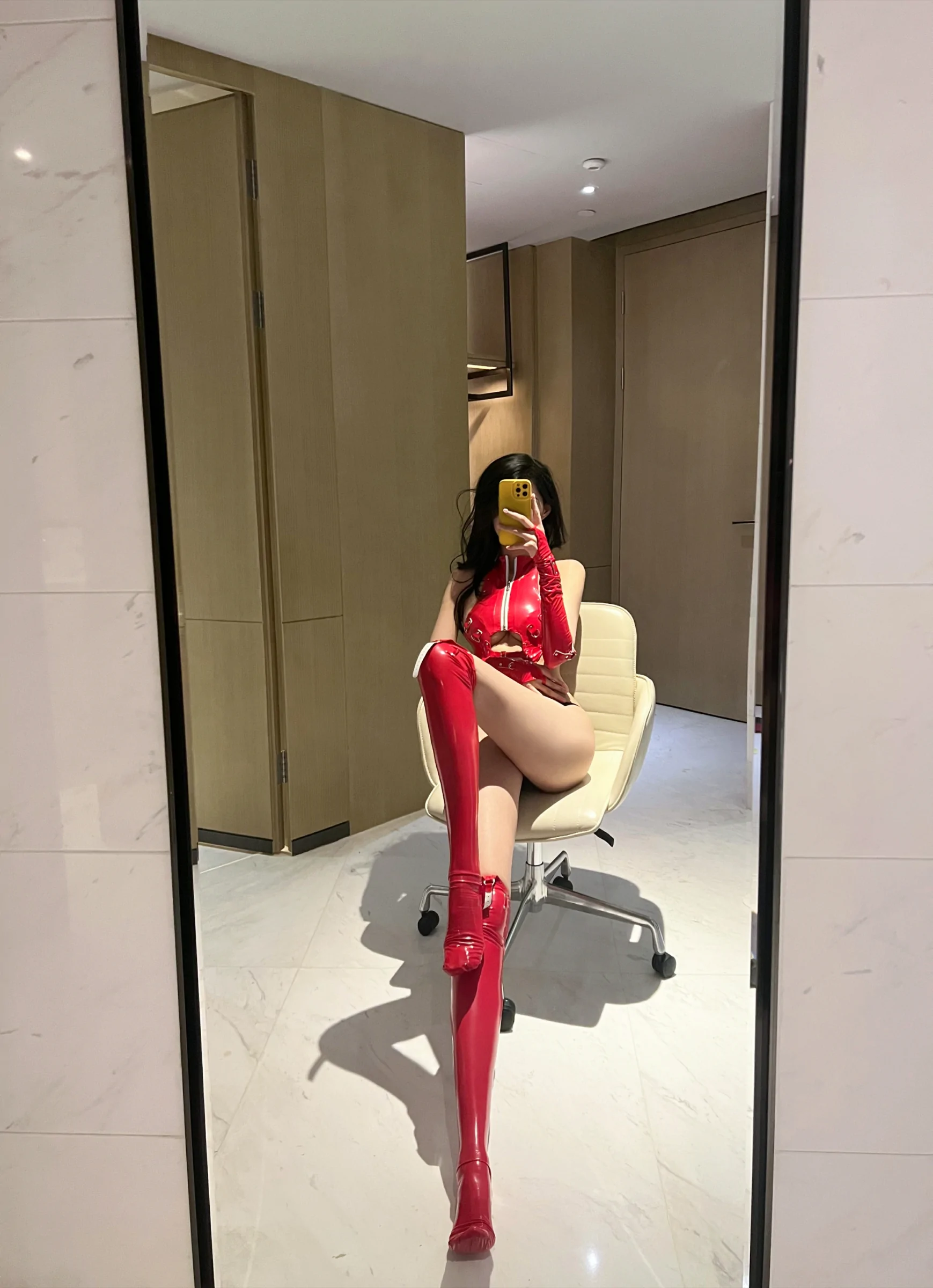 新竹正午舞者美照 – 知性魅力海邊實錄獨家 - 1