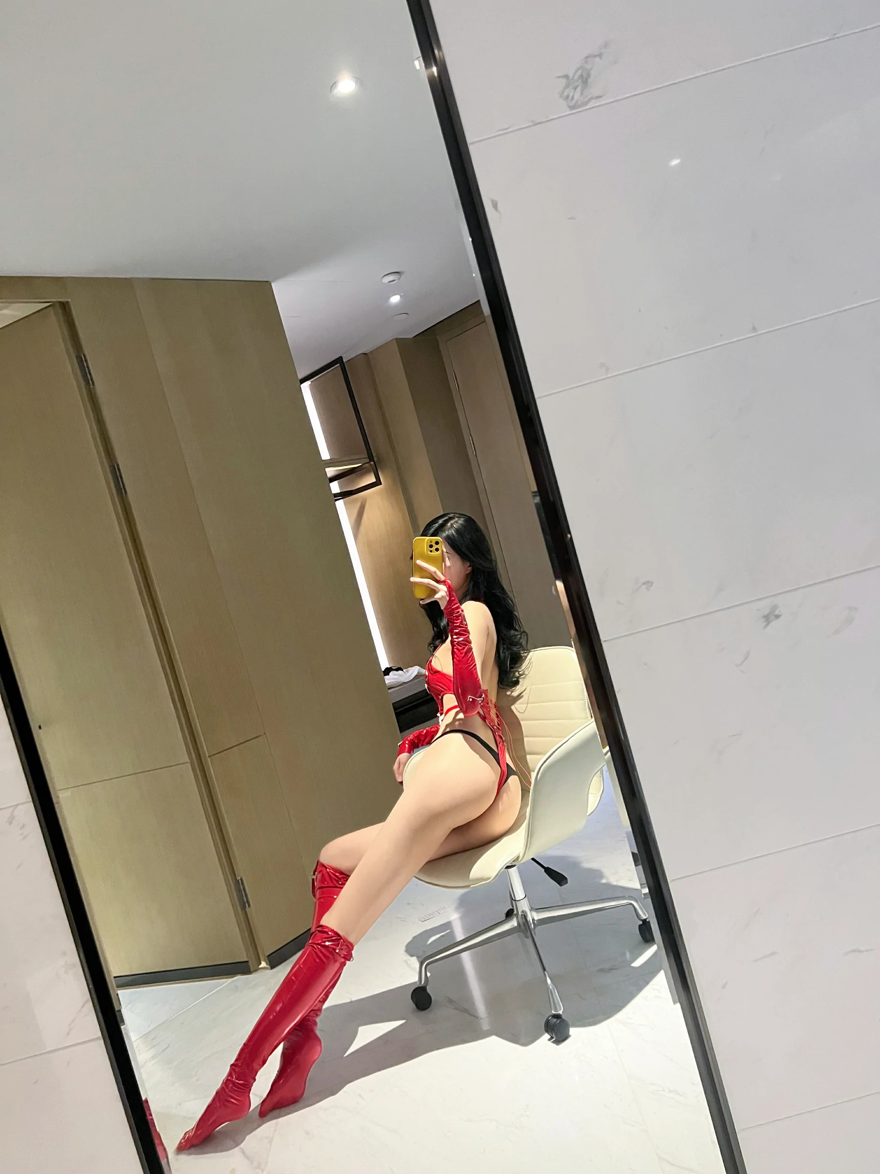 新竹正午舞者美照 – 知性魅力海邊實錄獨家 - 10