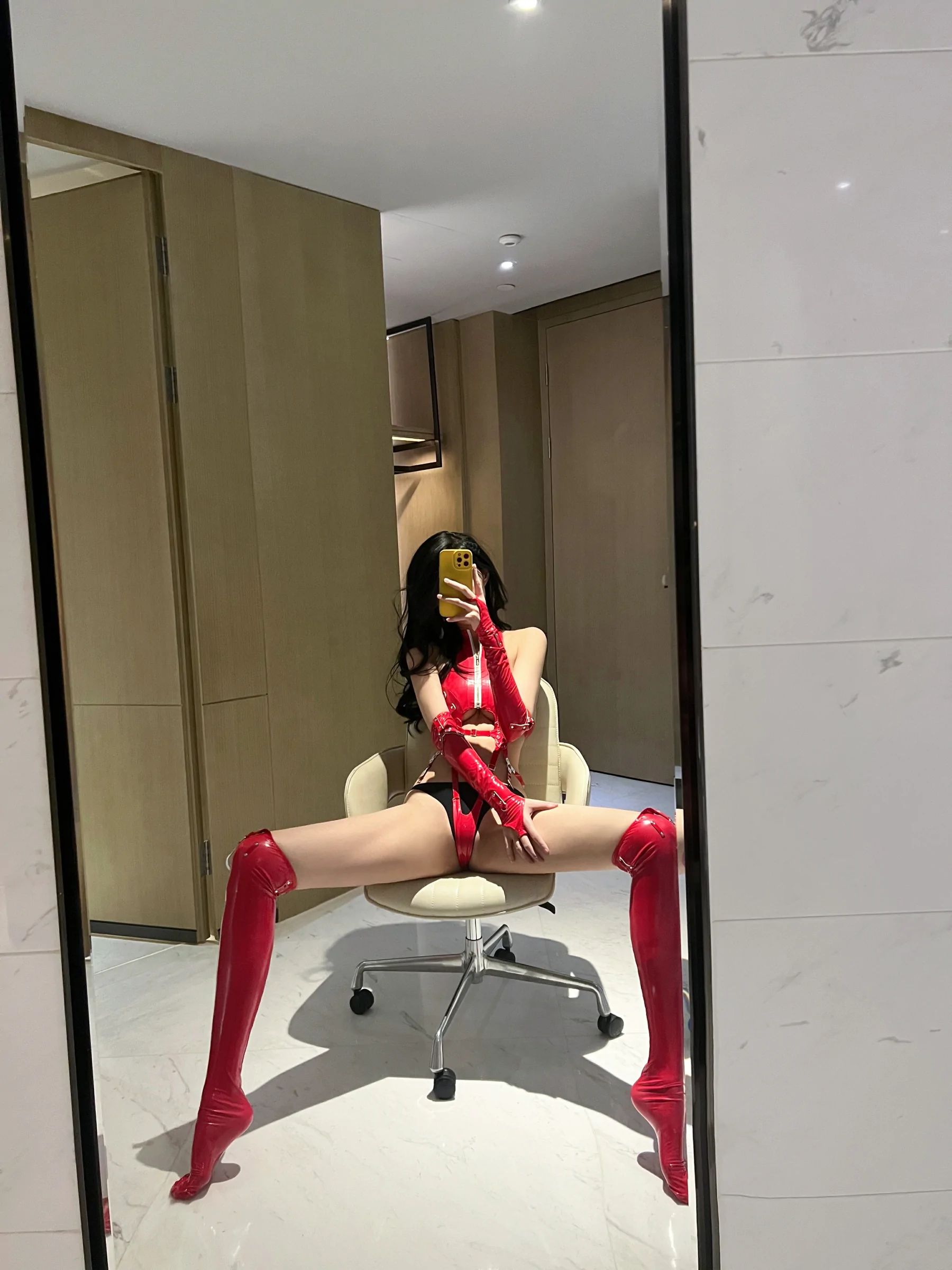 新竹正午舞者美照 – 知性魅力海邊實錄獨家 - 14