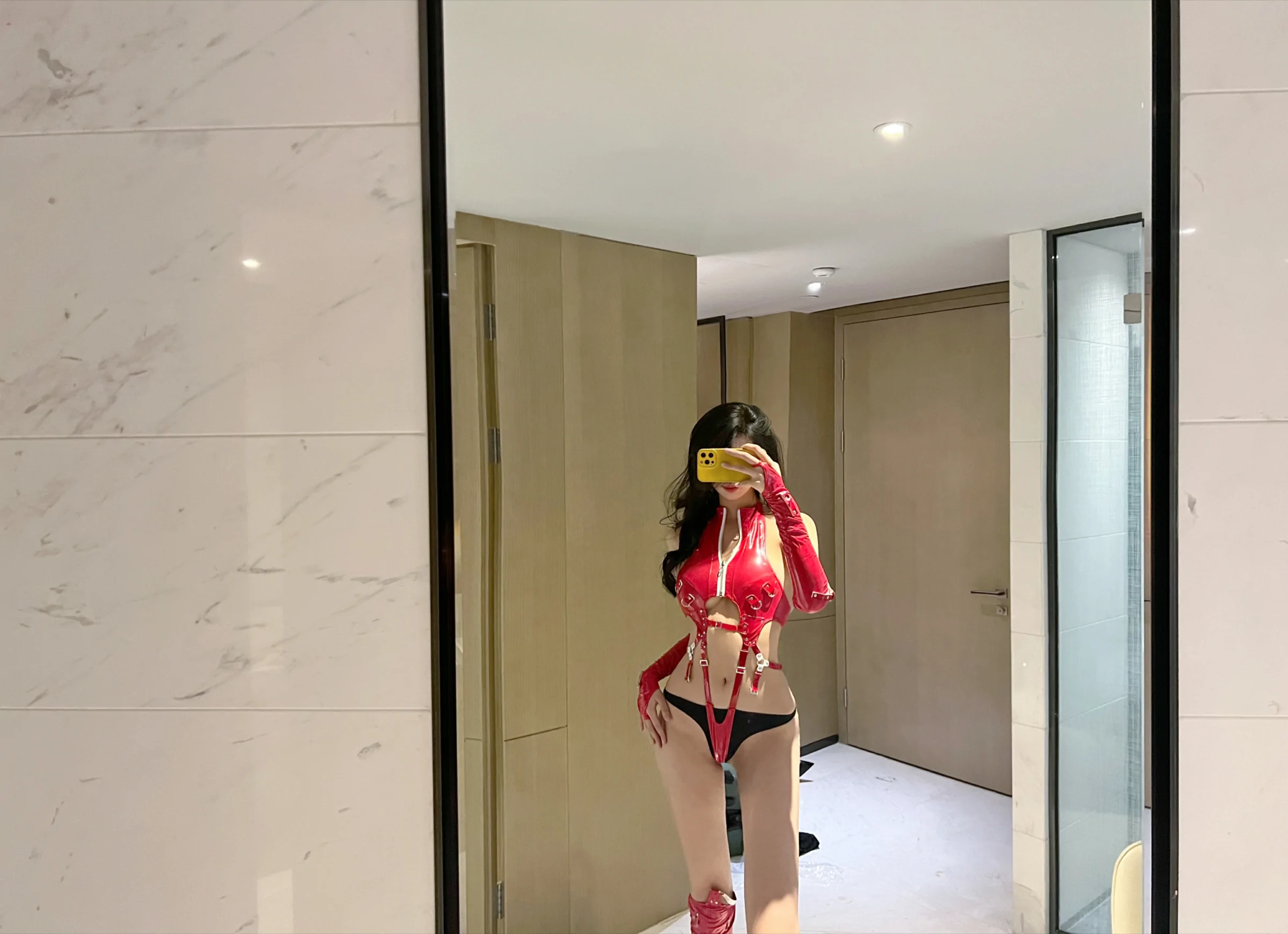 新竹正午舞者美照 – 知性魅力海邊實錄獨家 - 15