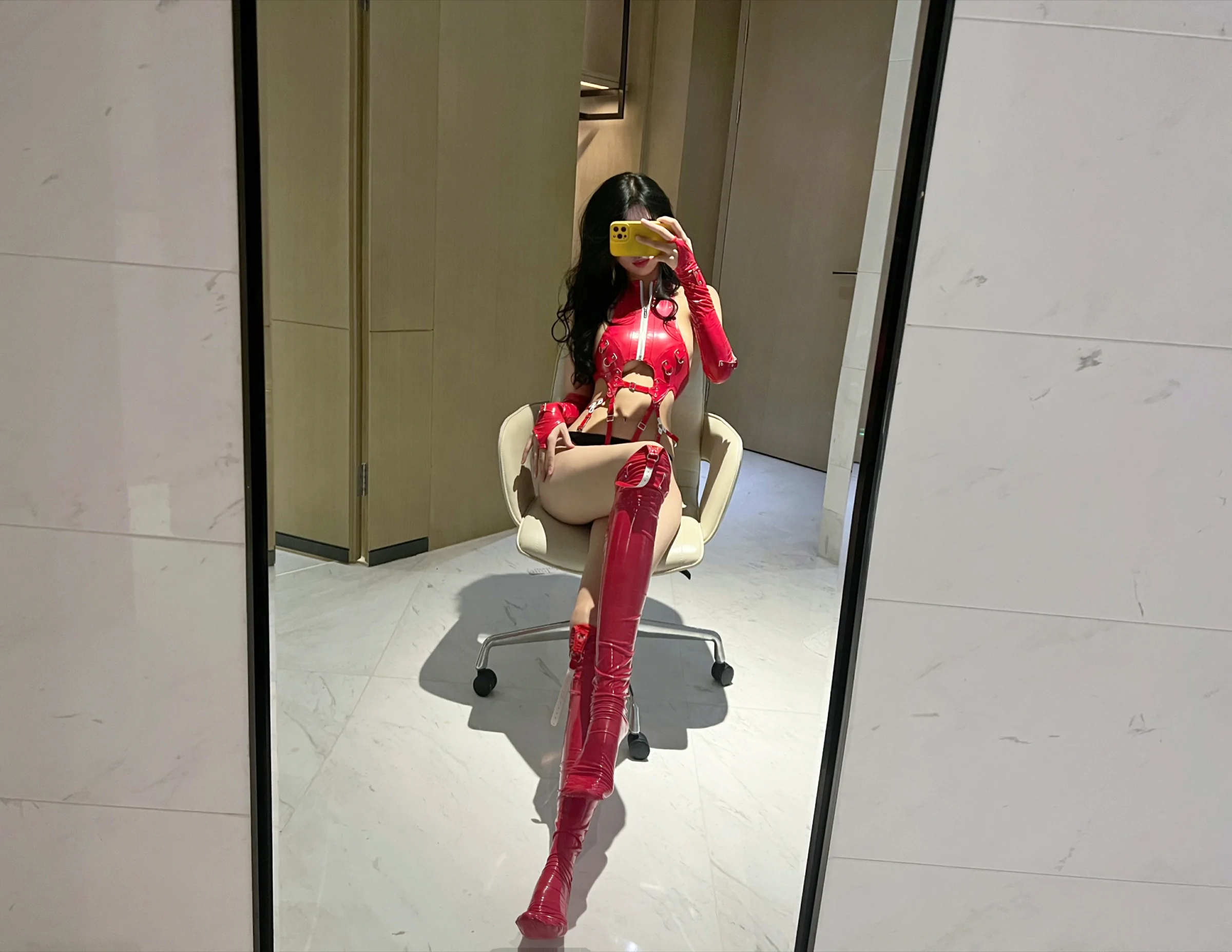 新竹正午舞者美照 – 知性魅力海邊實錄獨家 - 16