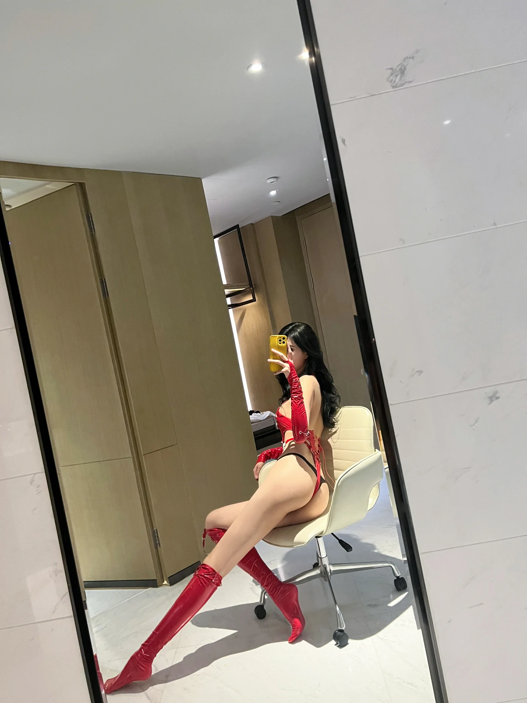 新竹正午舞者美照 – 知性魅力海邊實錄獨家 - 17