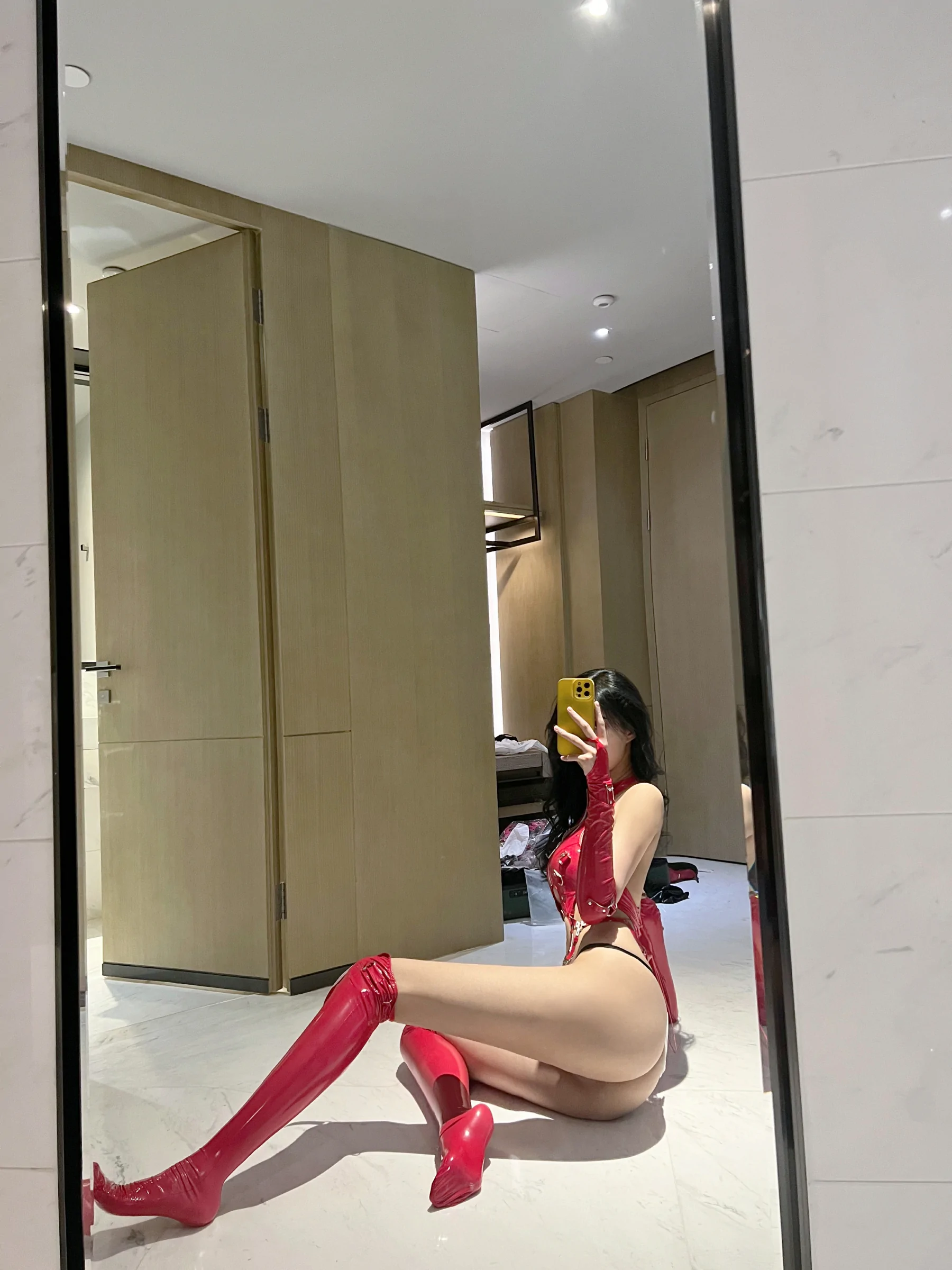 新竹正午舞者美照 – 知性魅力海邊實錄獨家 - 21