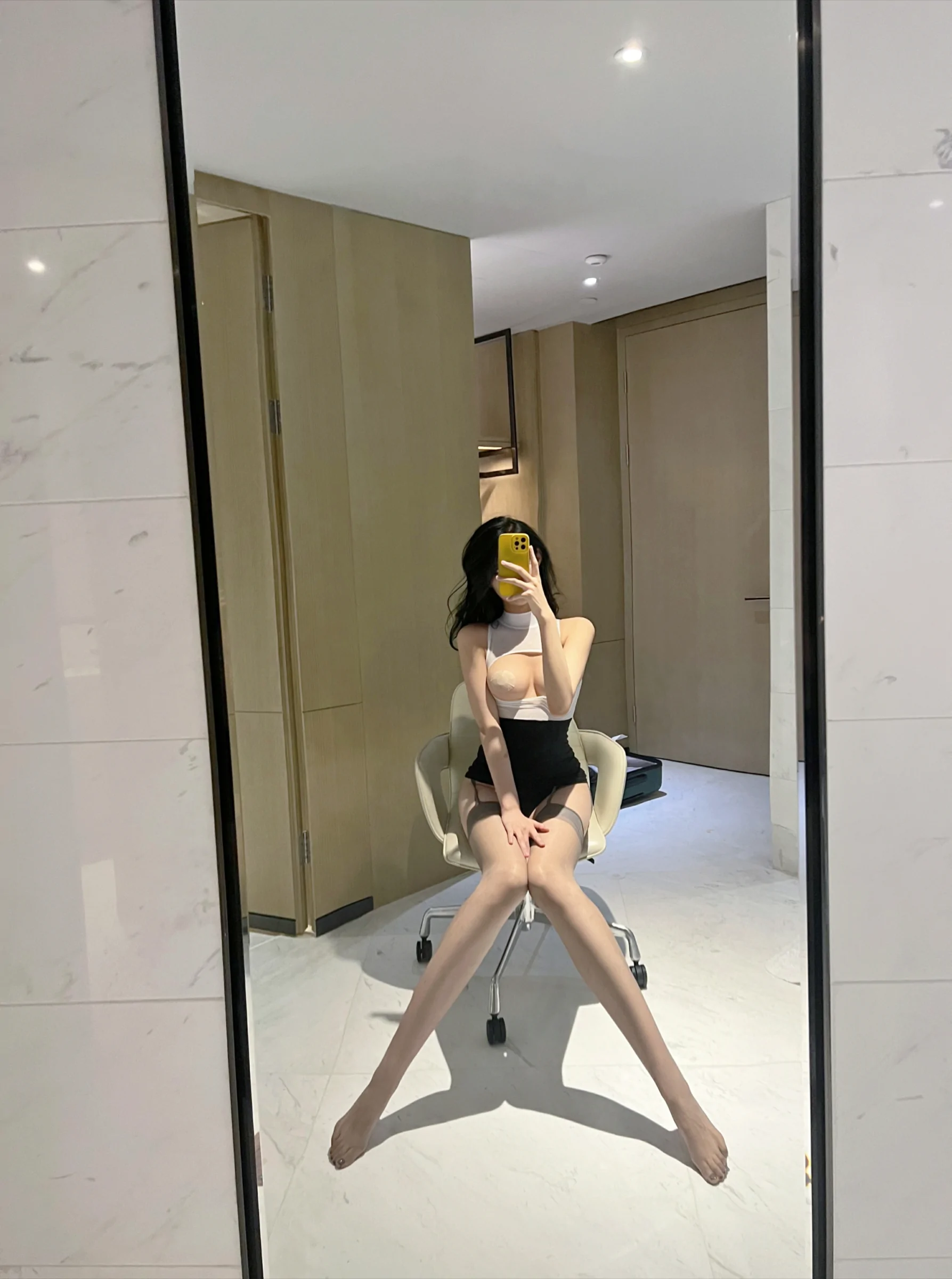 新竹正午舞者美照 – 知性魅力海邊實錄獨家 - 31