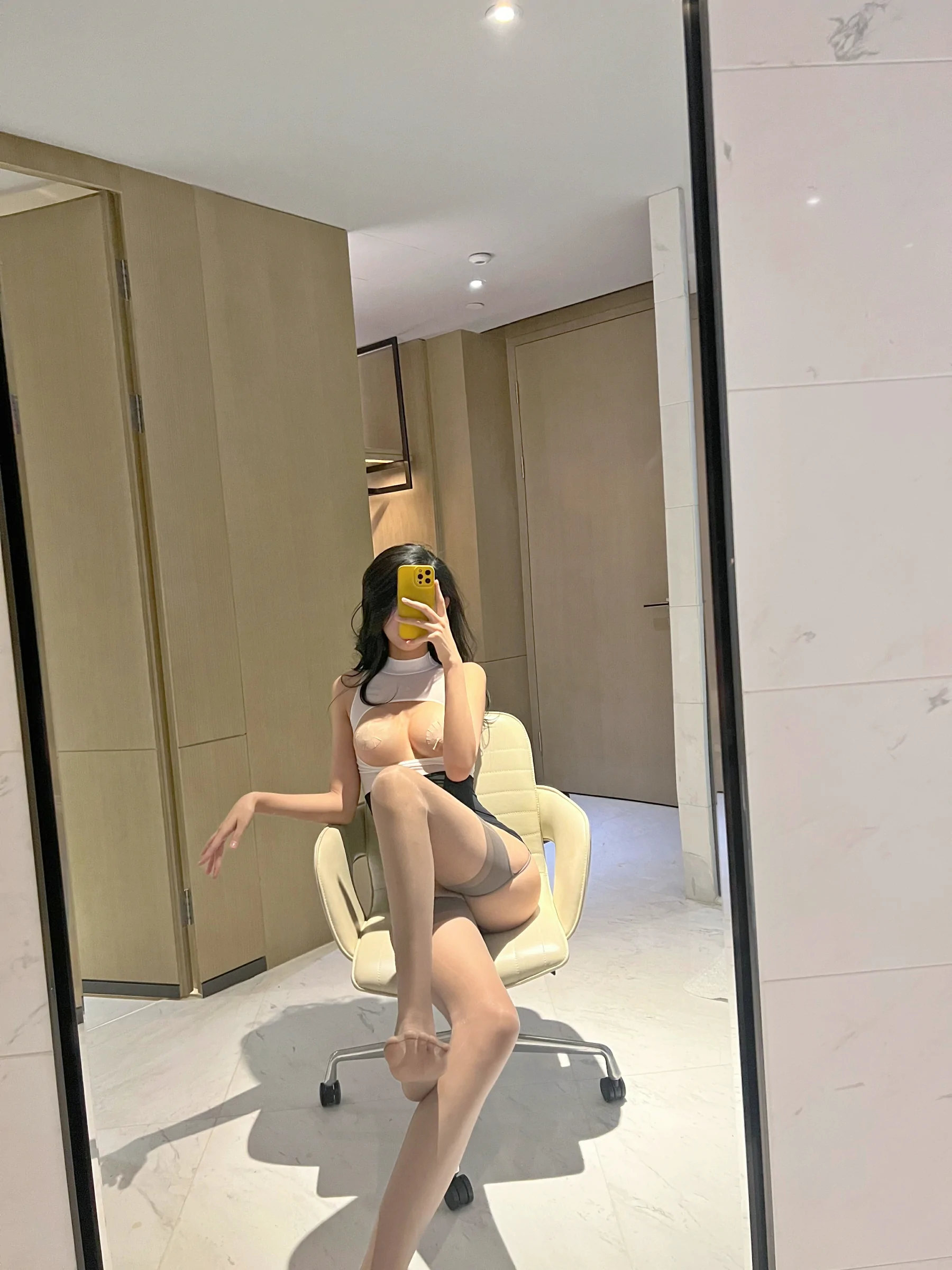 新竹正午舞者美照 – 知性魅力海邊實錄獨家 - 32