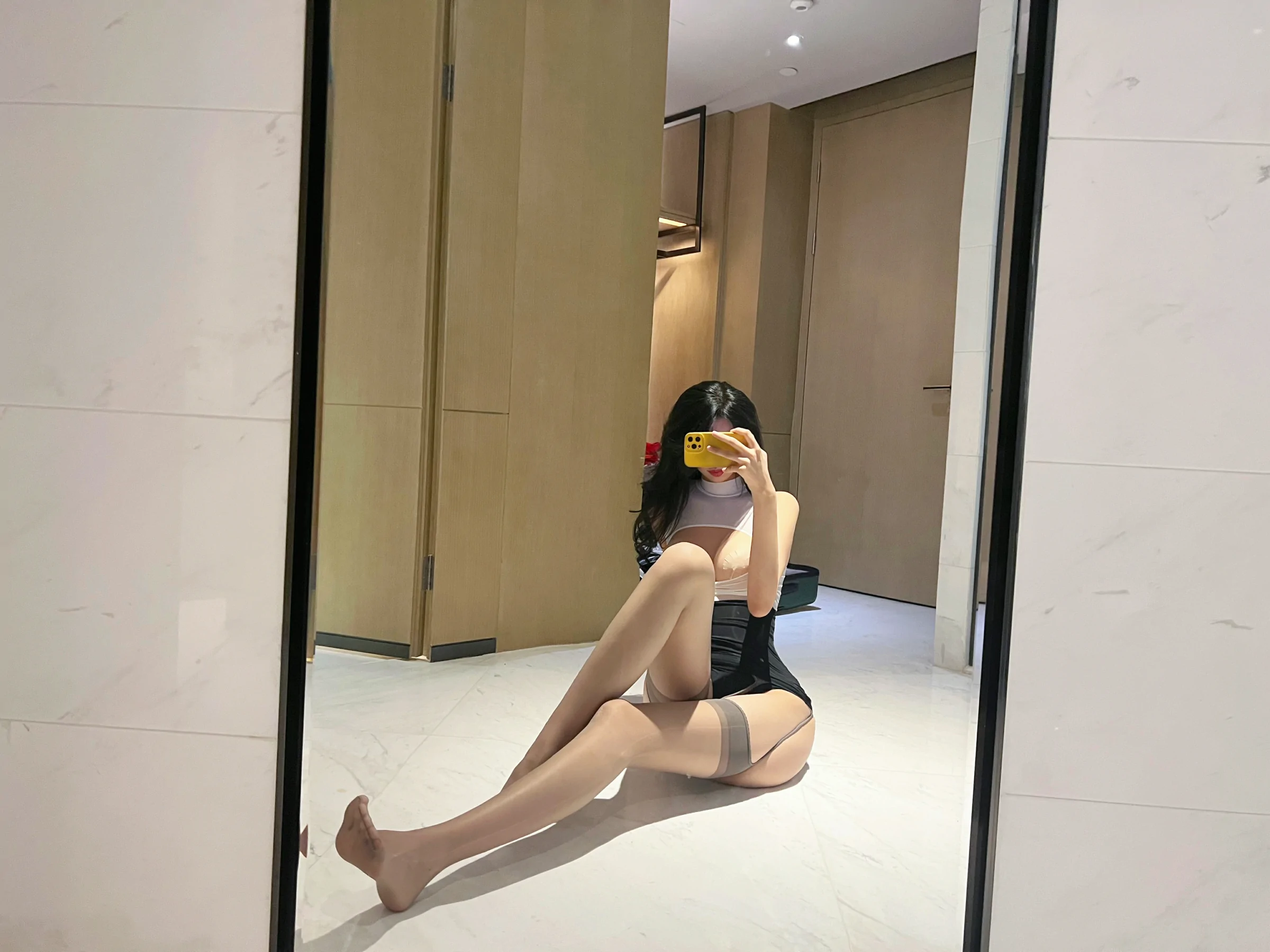 新竹正午舞者美照 – 知性魅力海邊實錄獨家 - 36