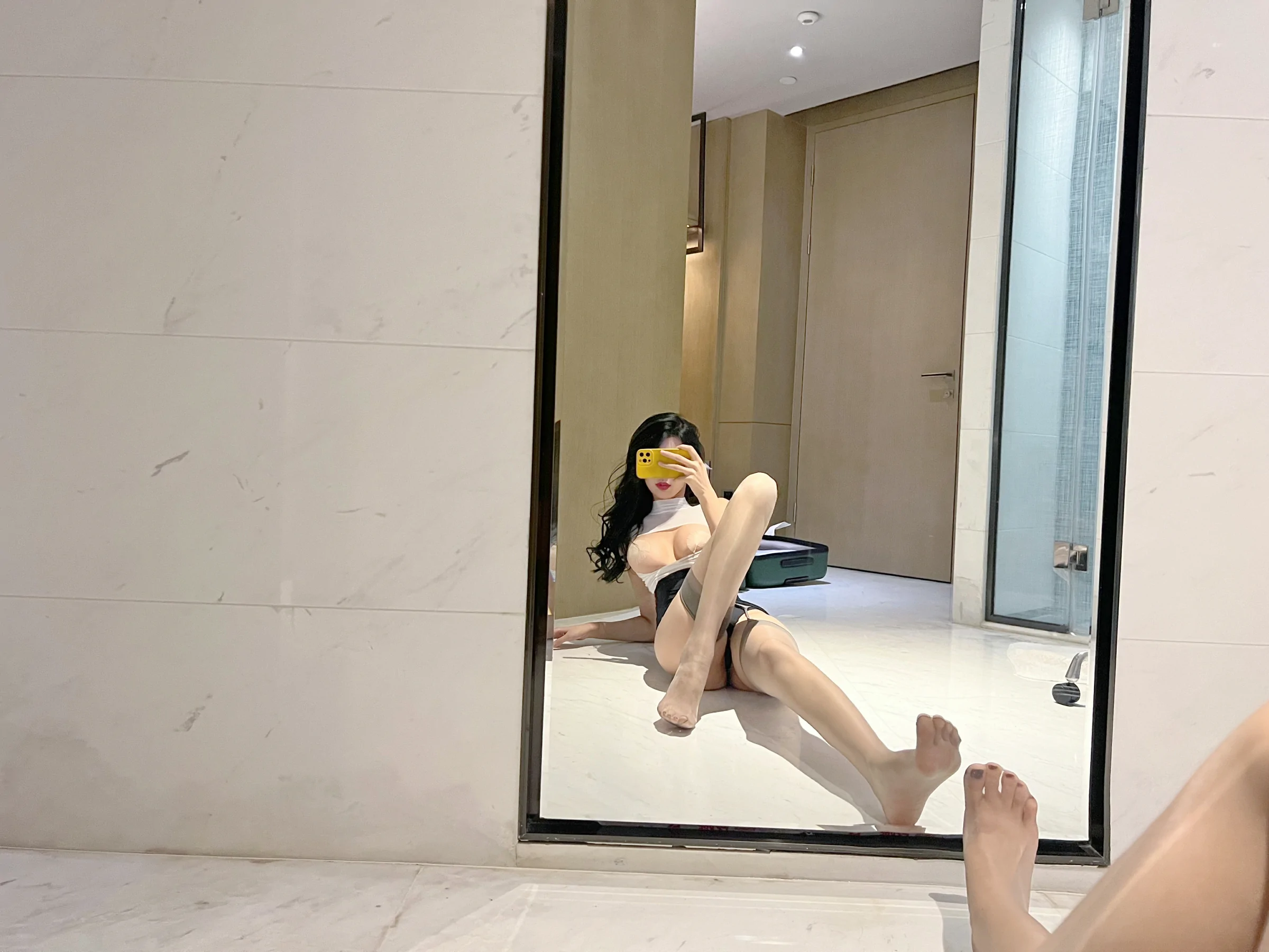 新竹正午舞者美照 – 知性魅力海邊實錄獨家 - 39