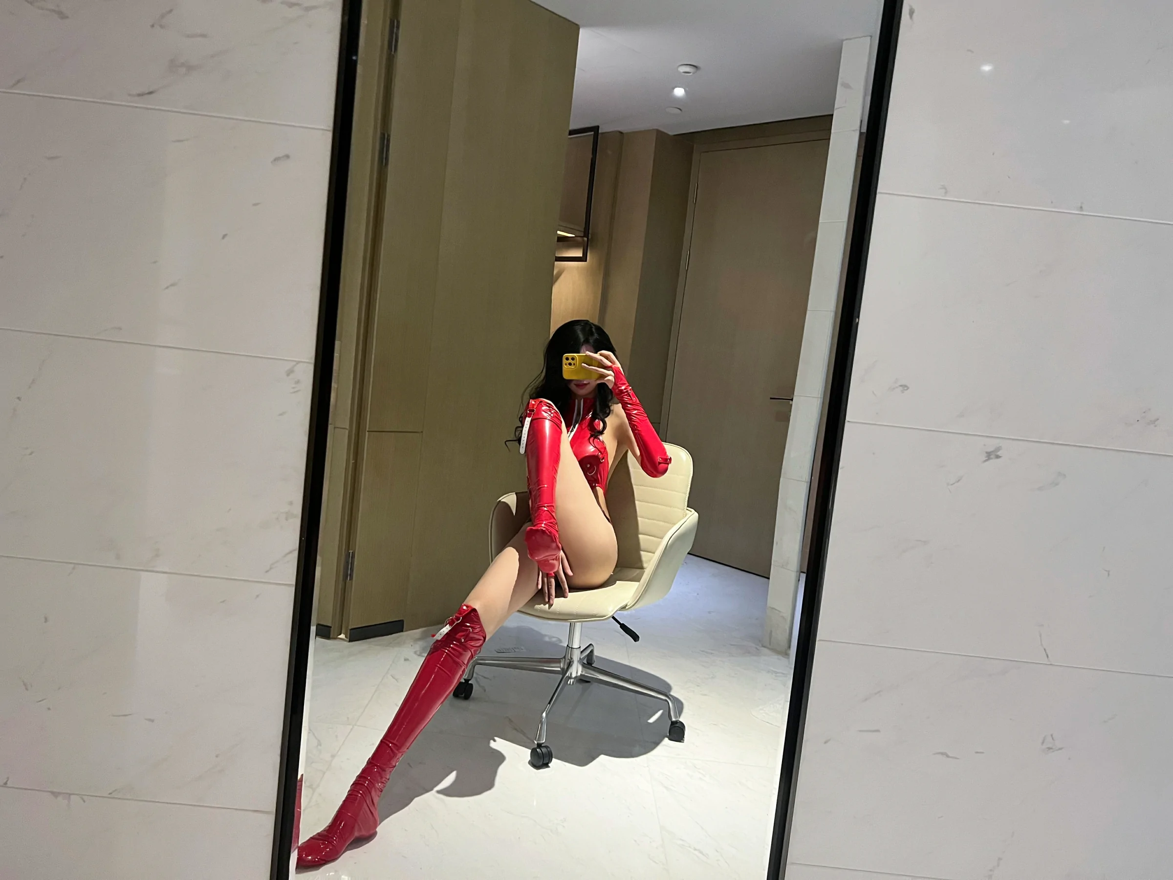 新竹正午舞者美照 – 知性魅力海邊實錄獨家 - 4