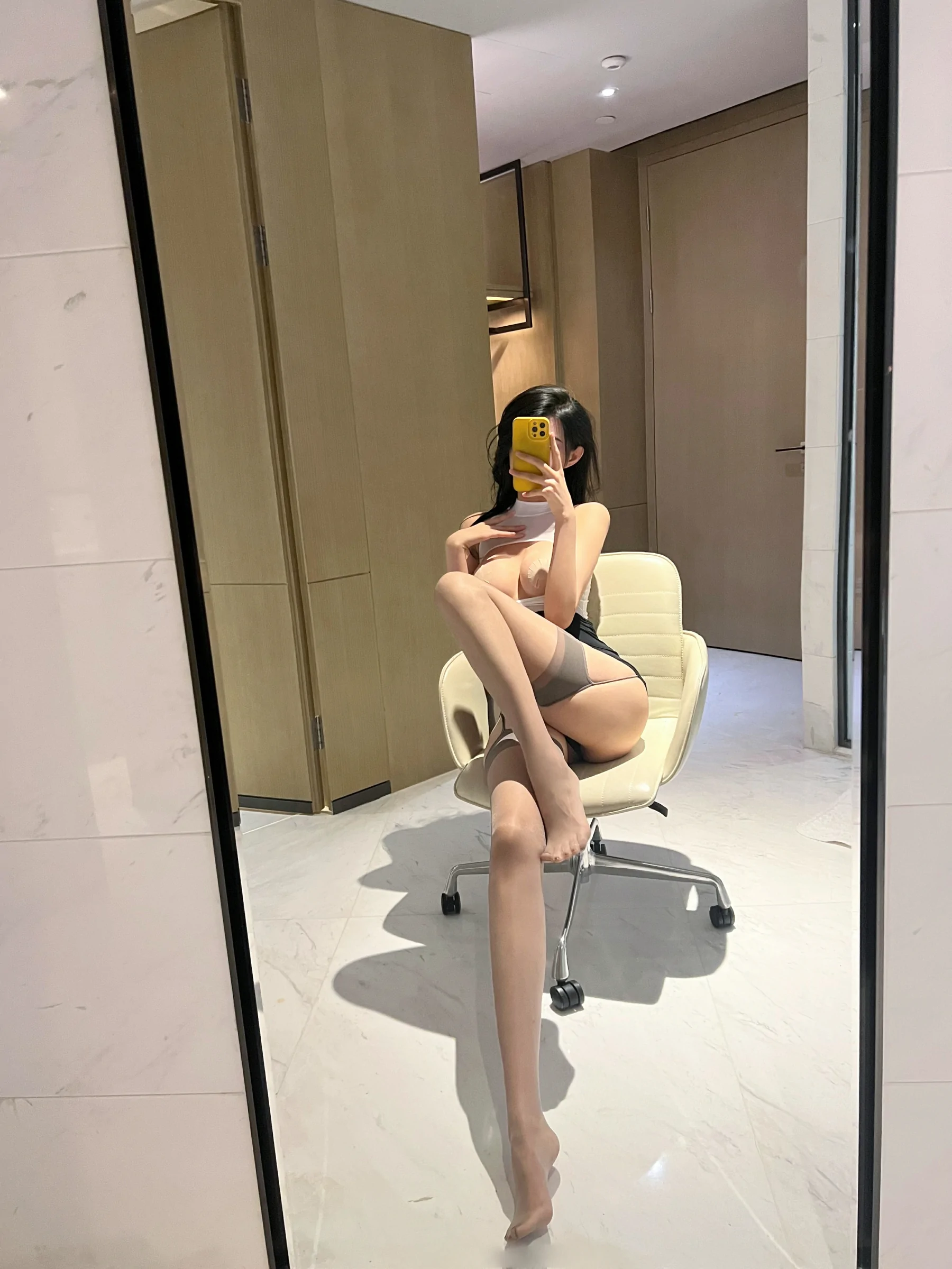 新竹正午舞者美照 – 知性魅力海邊實錄獨家 - 41