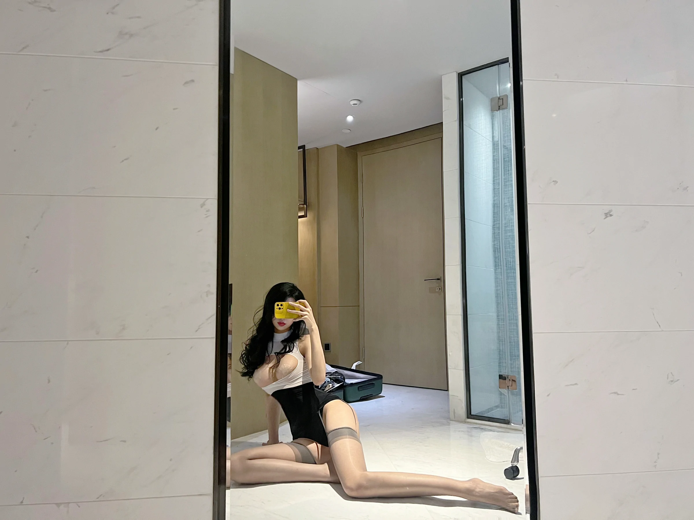 新竹正午舞者美照 – 知性魅力海邊實錄獨家 - 45