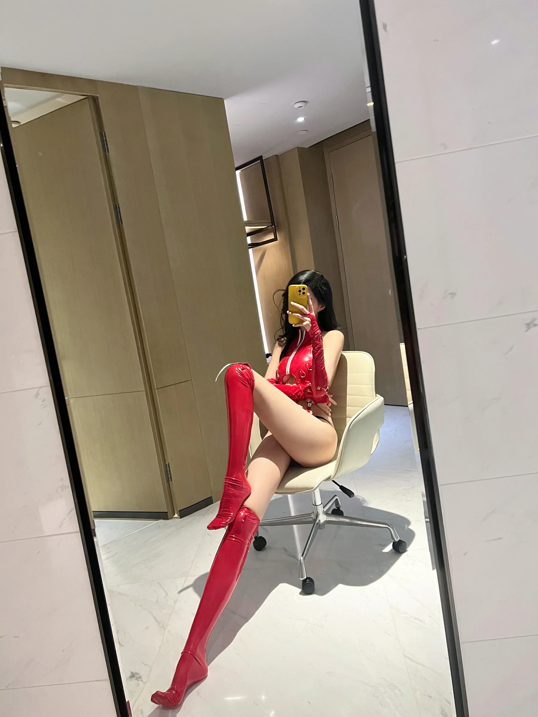 新竹正午舞者美照 – 知性魅力海邊實錄獨家 - 5