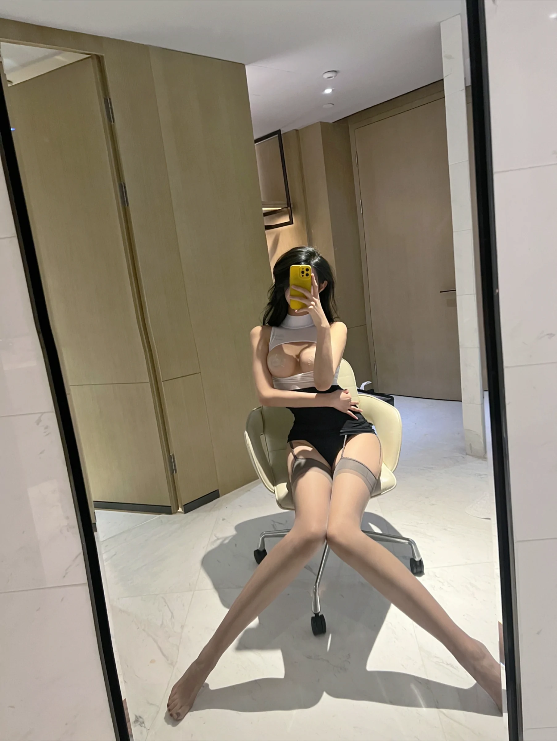新竹正午舞者美照 – 知性魅力海邊實錄獨家 - 52
