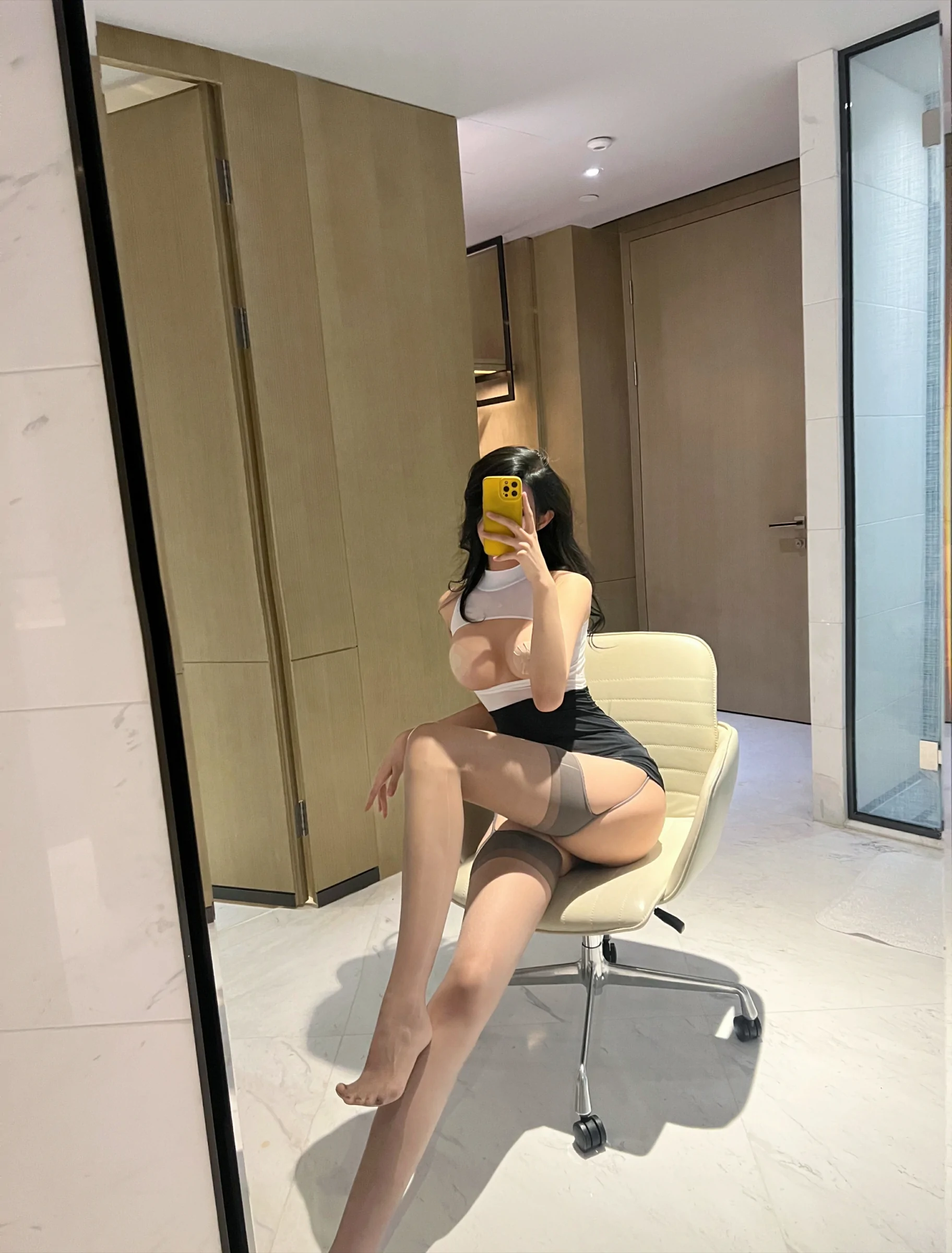 新竹正午舞者美照 – 知性魅力海邊實錄獨家 - 53