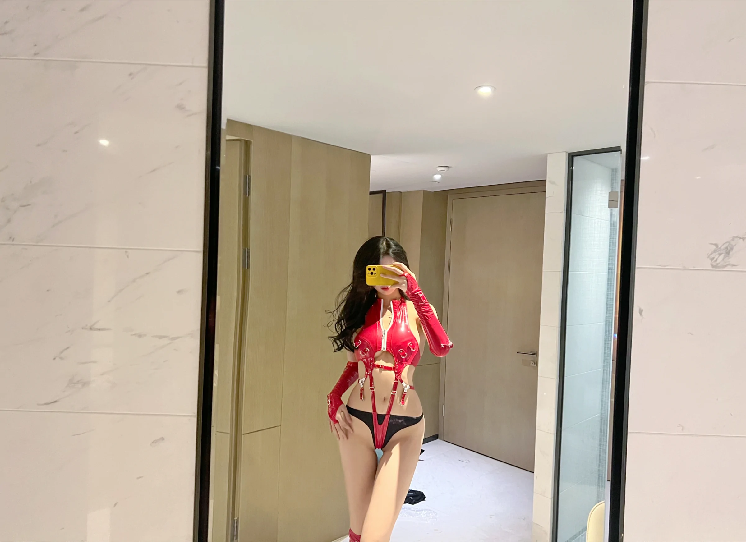 新竹正午舞者美照 – 知性魅力海邊實錄獨家 - 8