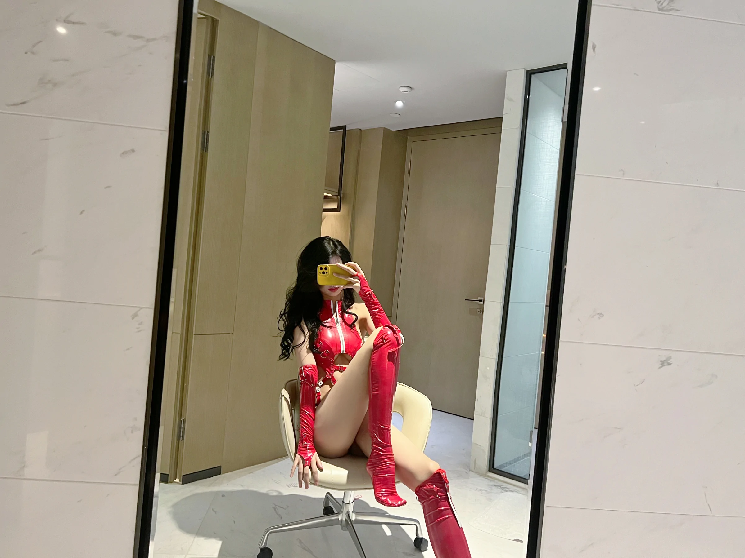 新竹正午舞者美照 – 知性魅力海邊實錄獨家 - 9