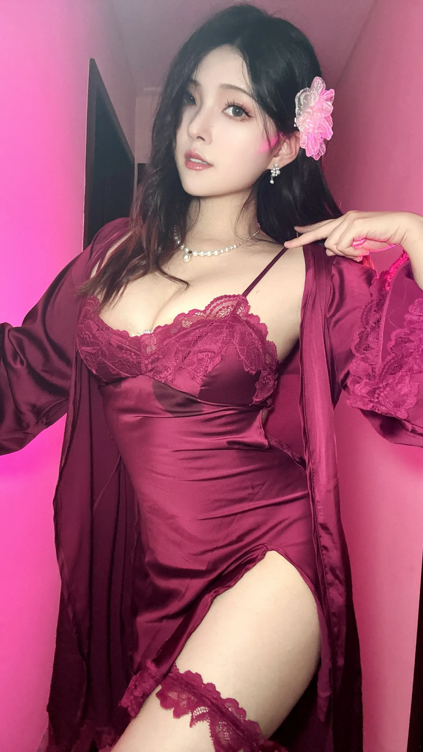 知性主播私藏美照 – 新竹夜景全日獨家呈現精選 - 10