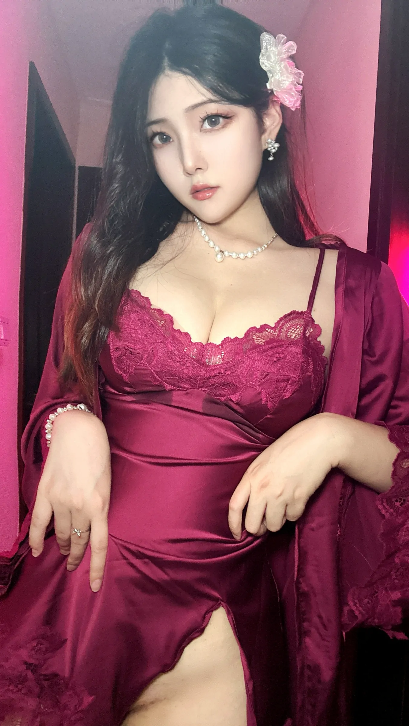 知性主播私藏美照 – 新竹夜景全日獨家呈現精選 - 16
