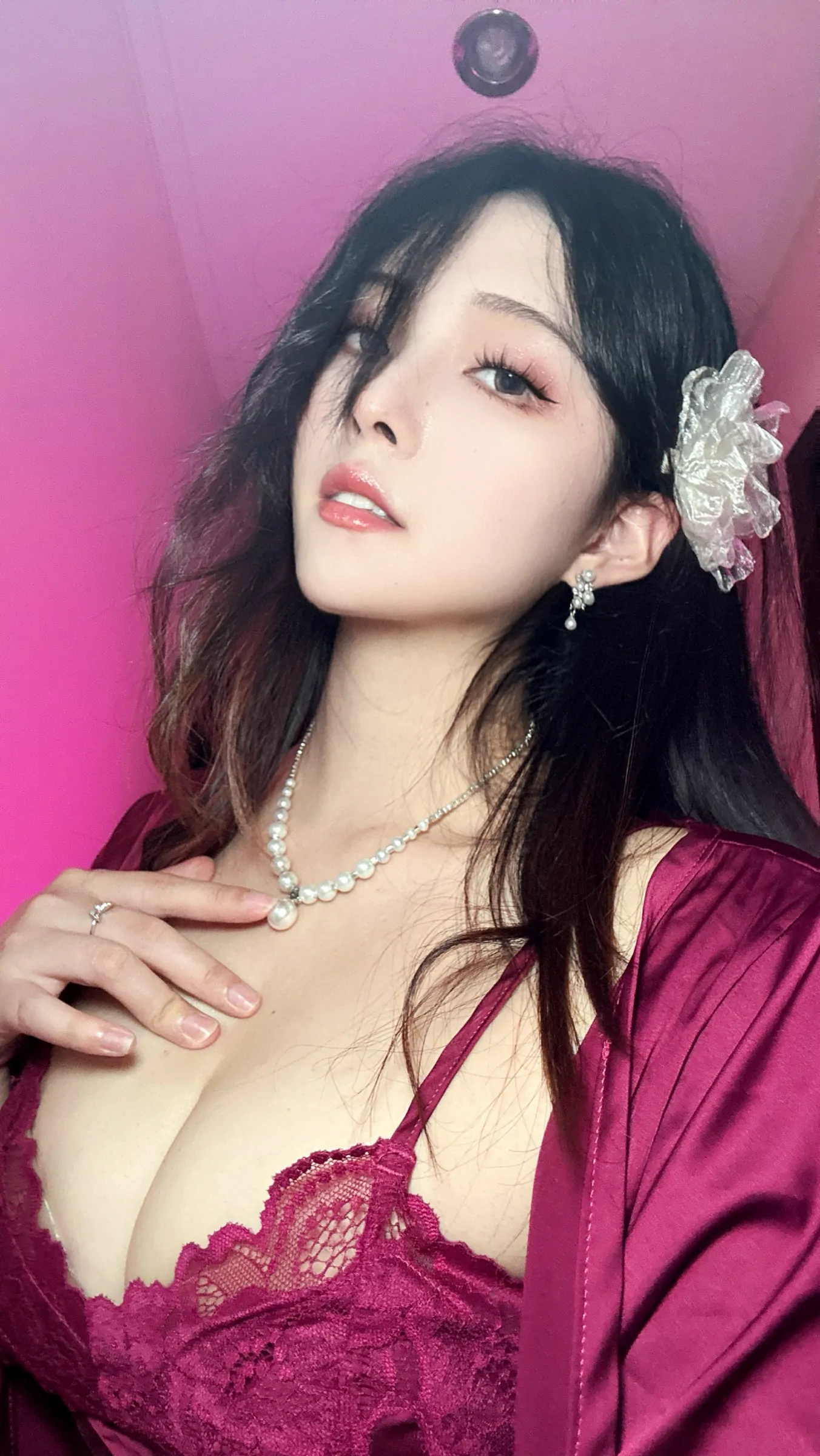 知性主播私藏美照 – 新竹夜景全日獨家呈現精選 - 17