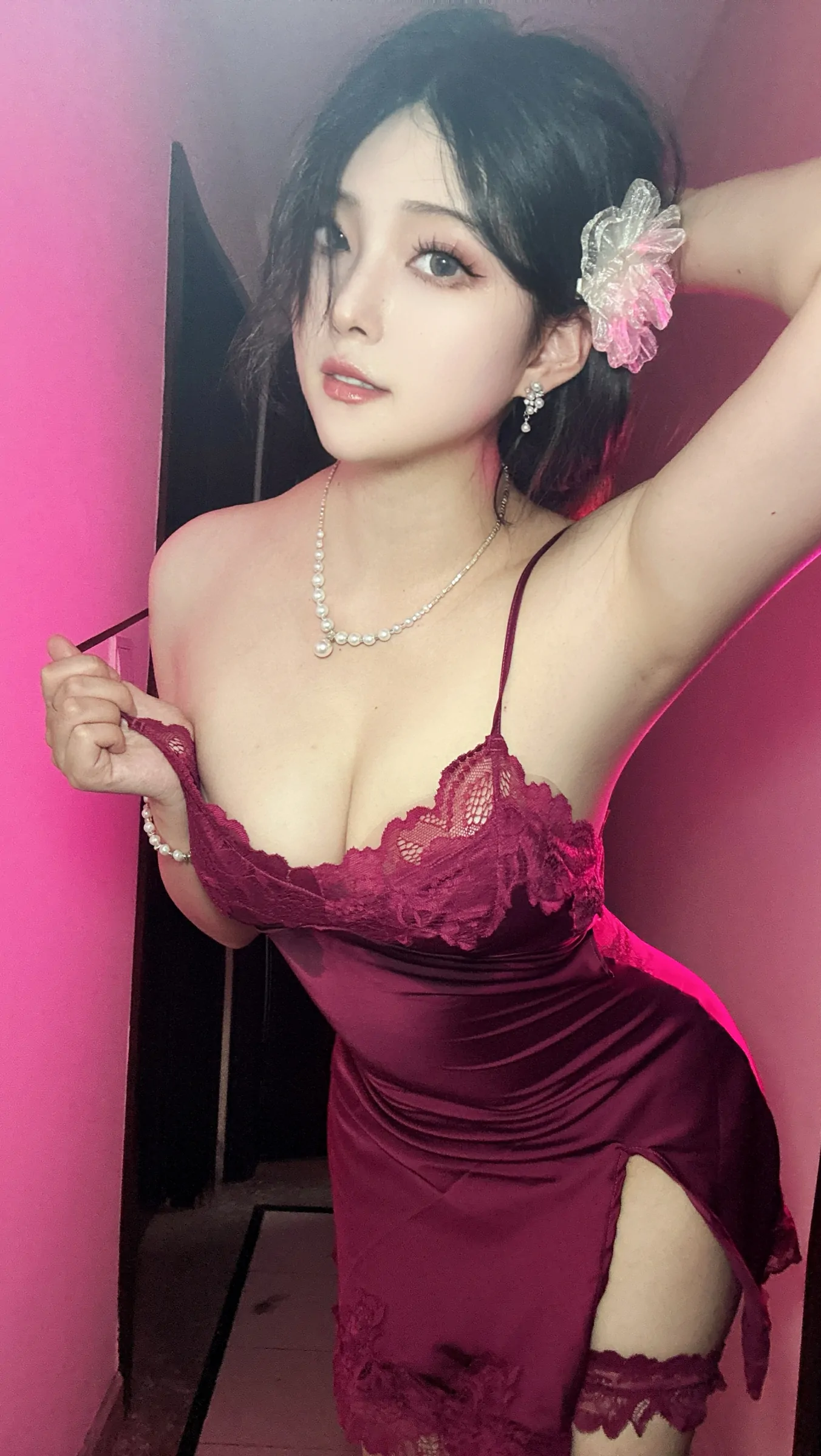 知性主播私藏美照 – 新竹夜景全日獨家呈現精選 - 18