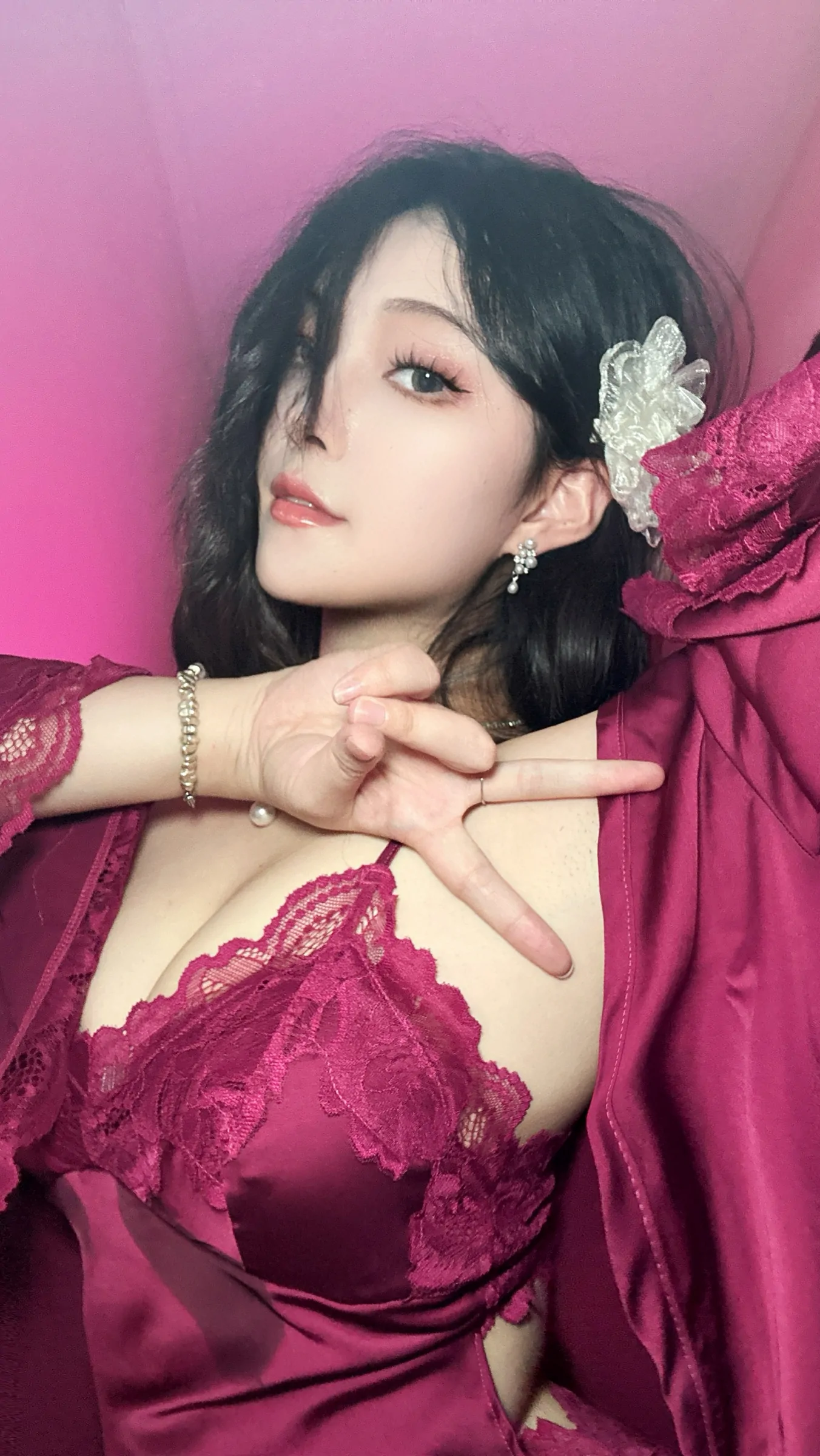知性主播私藏美照 – 新竹夜景全日獨家呈現精選 - 23