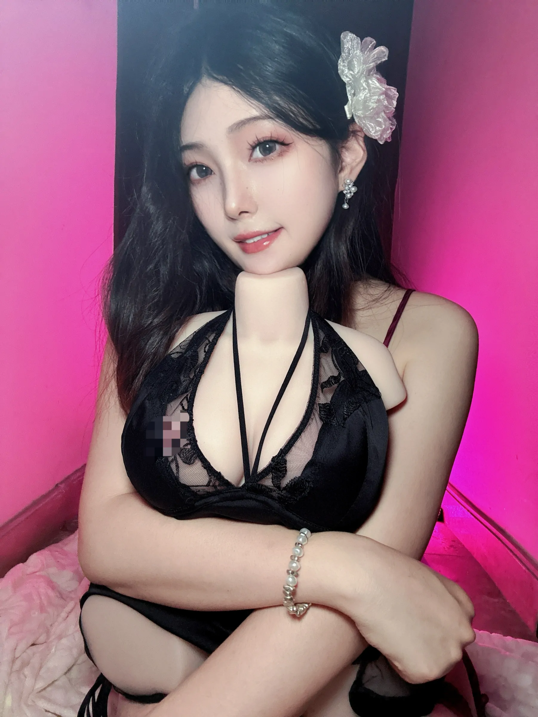 知性主播私藏美照 – 新竹夜景全日獨家呈現精選 - 27