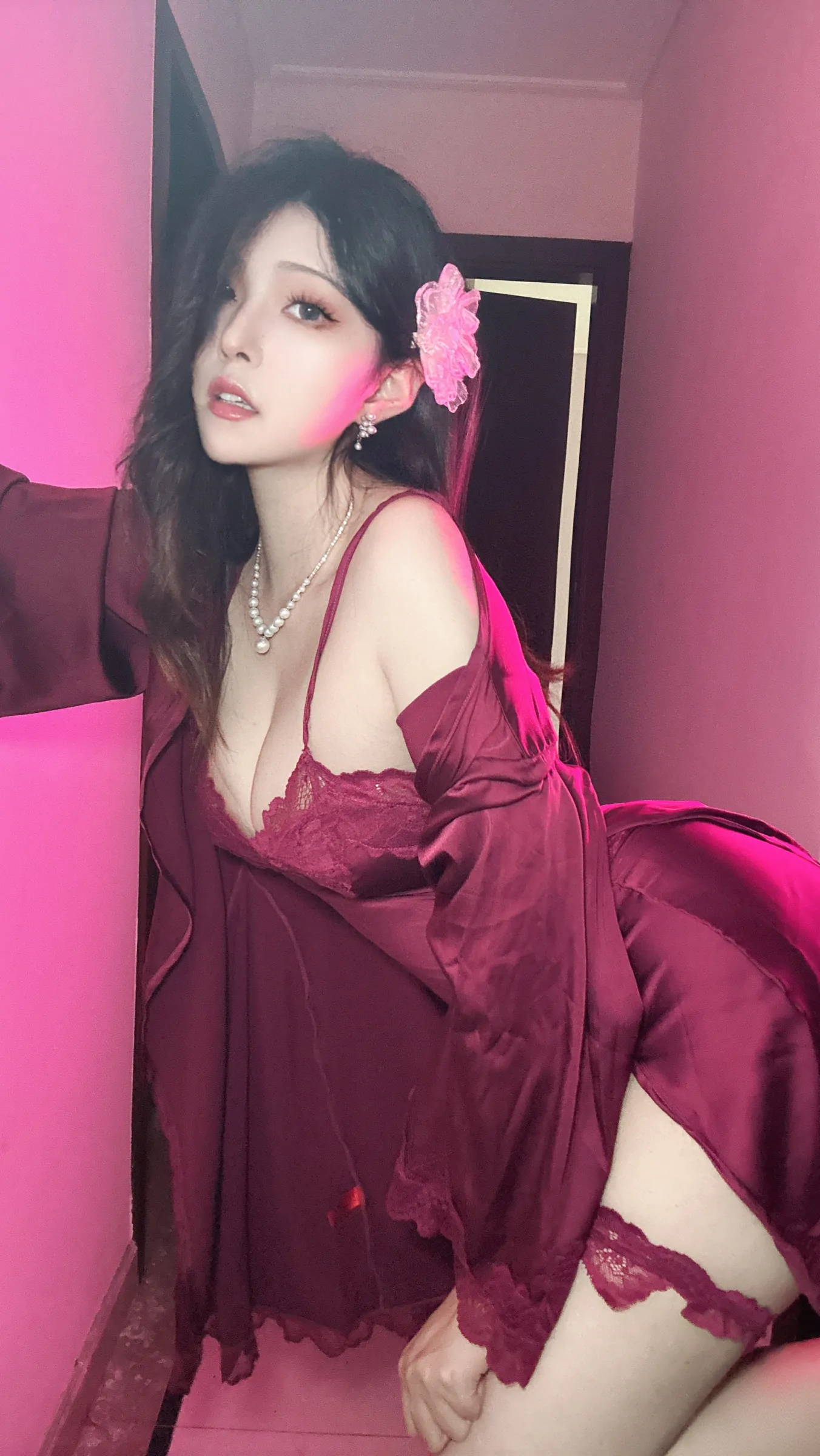 知性主播私藏美照 – 新竹夜景全日獨家呈現精選 - 29